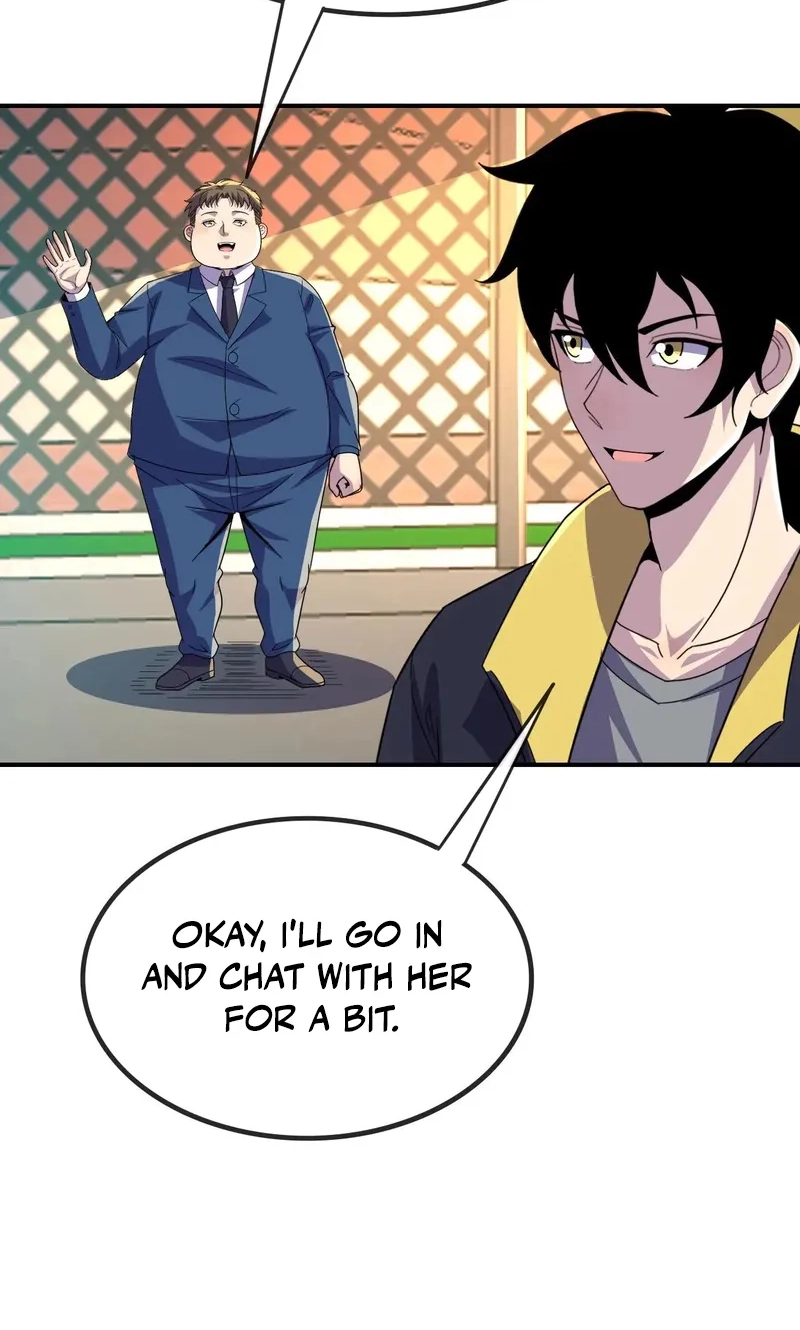 Read Leveling Up By Killing Gods chapter 141 image 5 on Lezhin