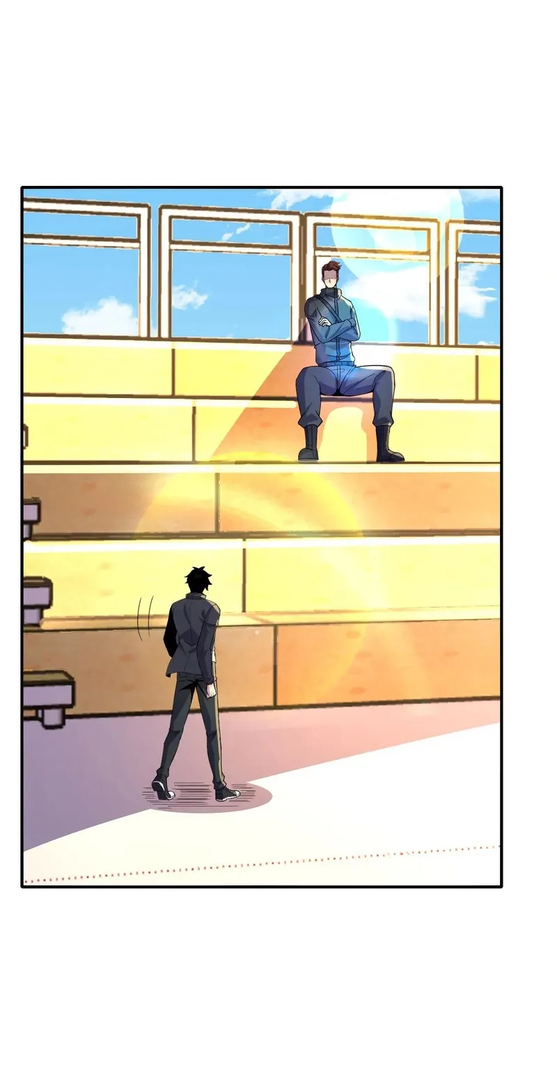 Read Leveling Up By Killing Gods chapter 141 image 6 on Lezhin