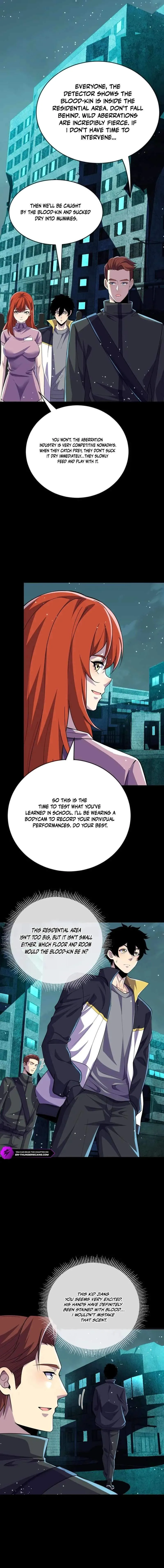 Leveling Up By Killing Gods Chapter 144 page 2 - 