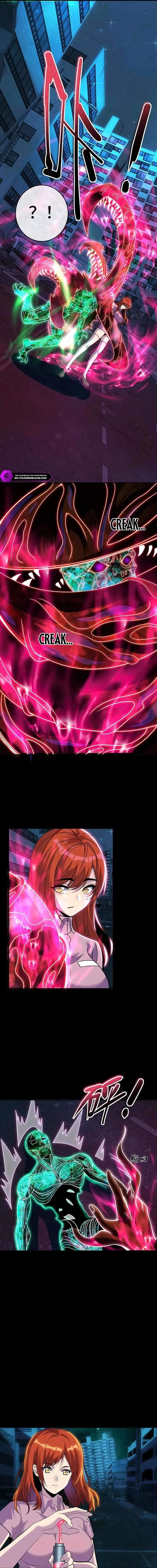 Leveling Up By Killing Gods Chapter 144 page 6 - 