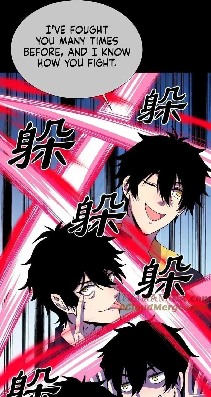 Read Leveling Up By Killing Gods chapter 17 image 12 on Lezhin