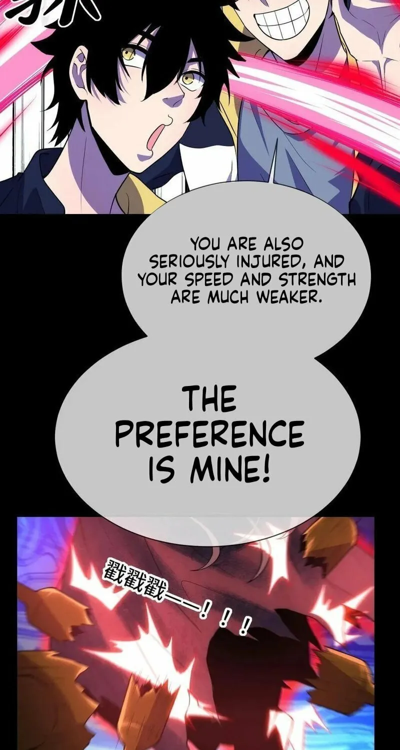 Read Leveling Up By Killing Gods chapter 17 image 13 on Lezhin