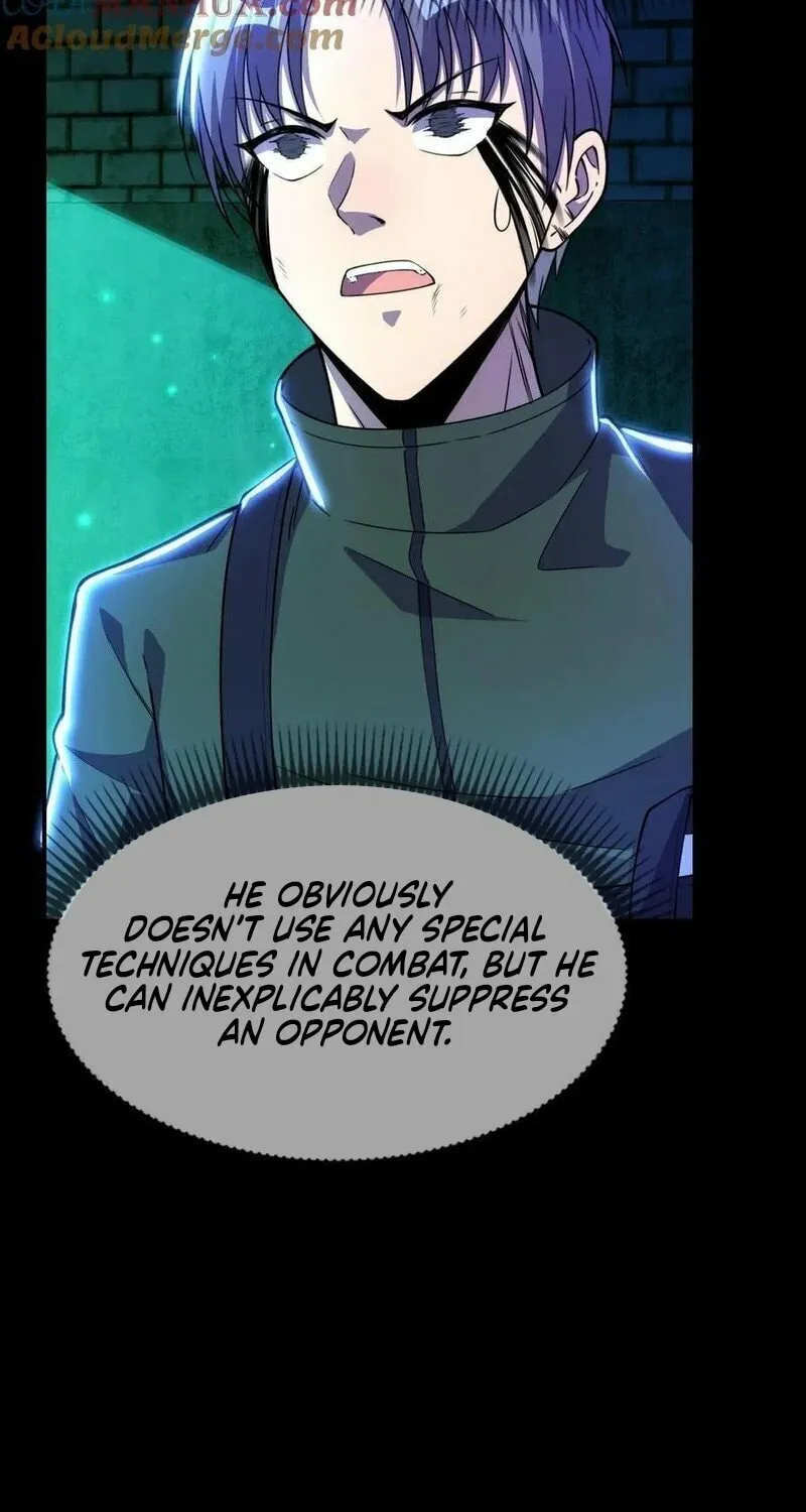 Read Leveling Up By Killing Gods chapter 17 image 18 on Lezhin