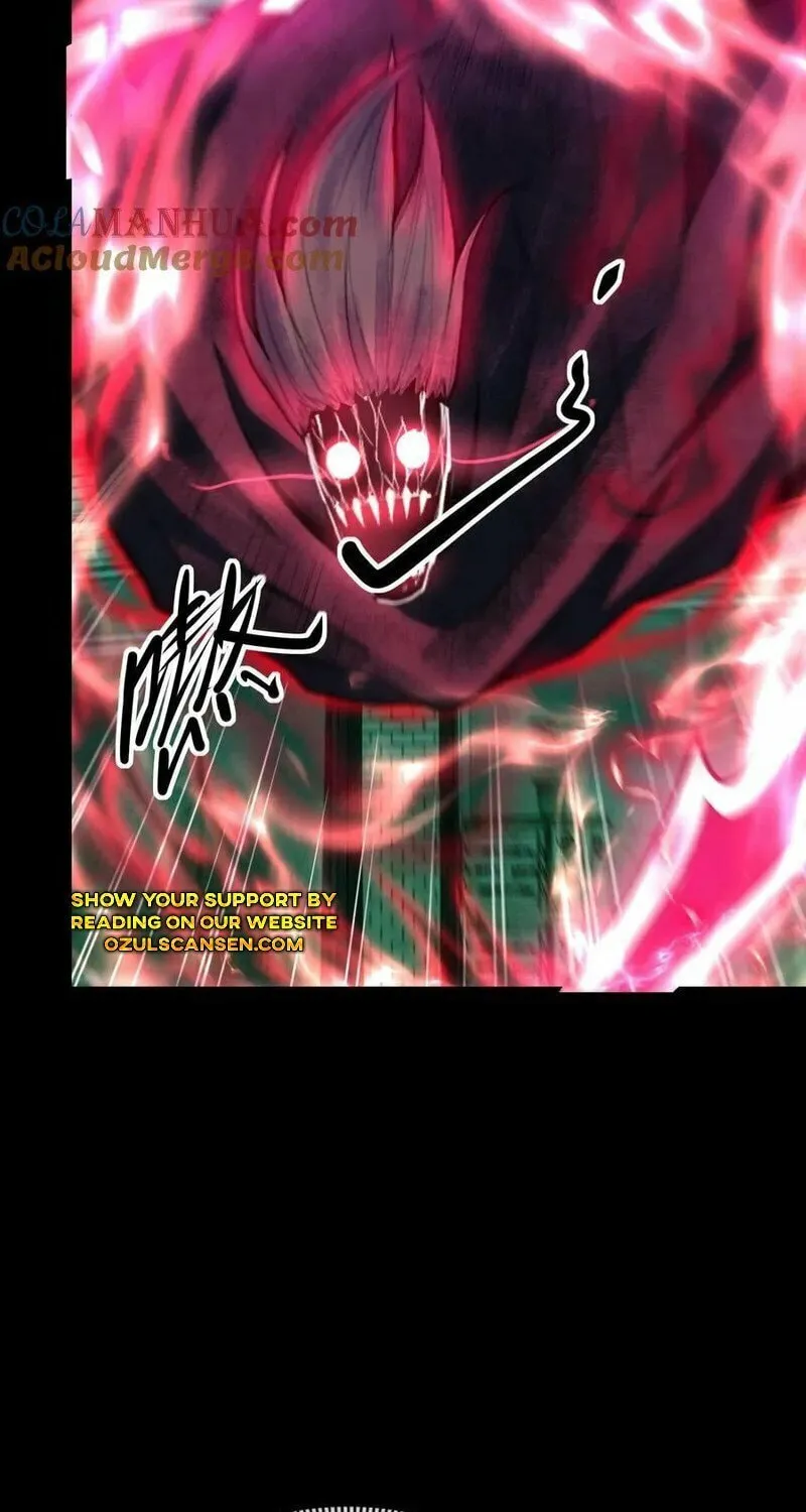 Read Leveling Up By Killing Gods chapter 17 image 25 on Lezhin