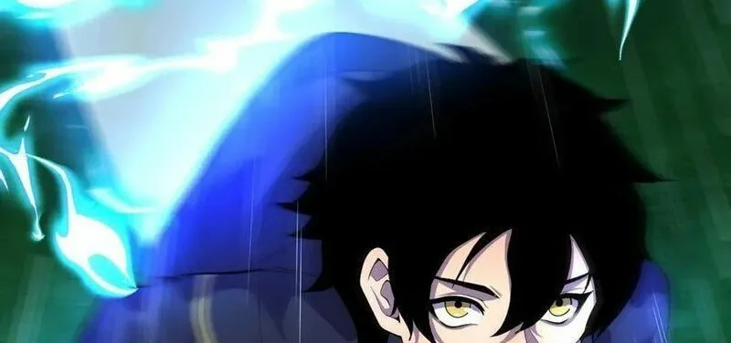 Read Leveling Up By Killing Gods chapter 17 image 32 on Lezhin