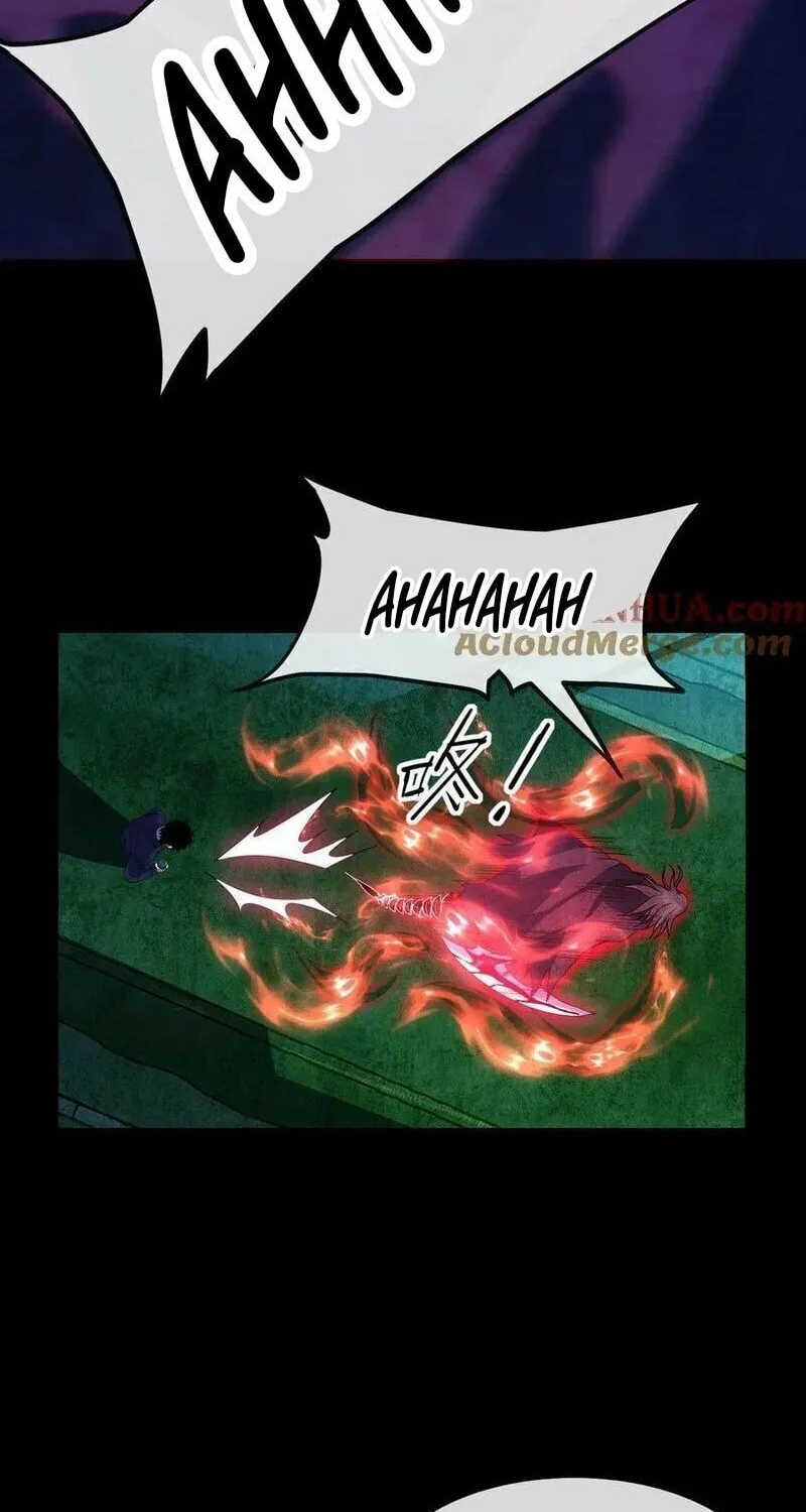 Read Leveling Up By Killing Gods chapter 17 image 40 on Lezhin