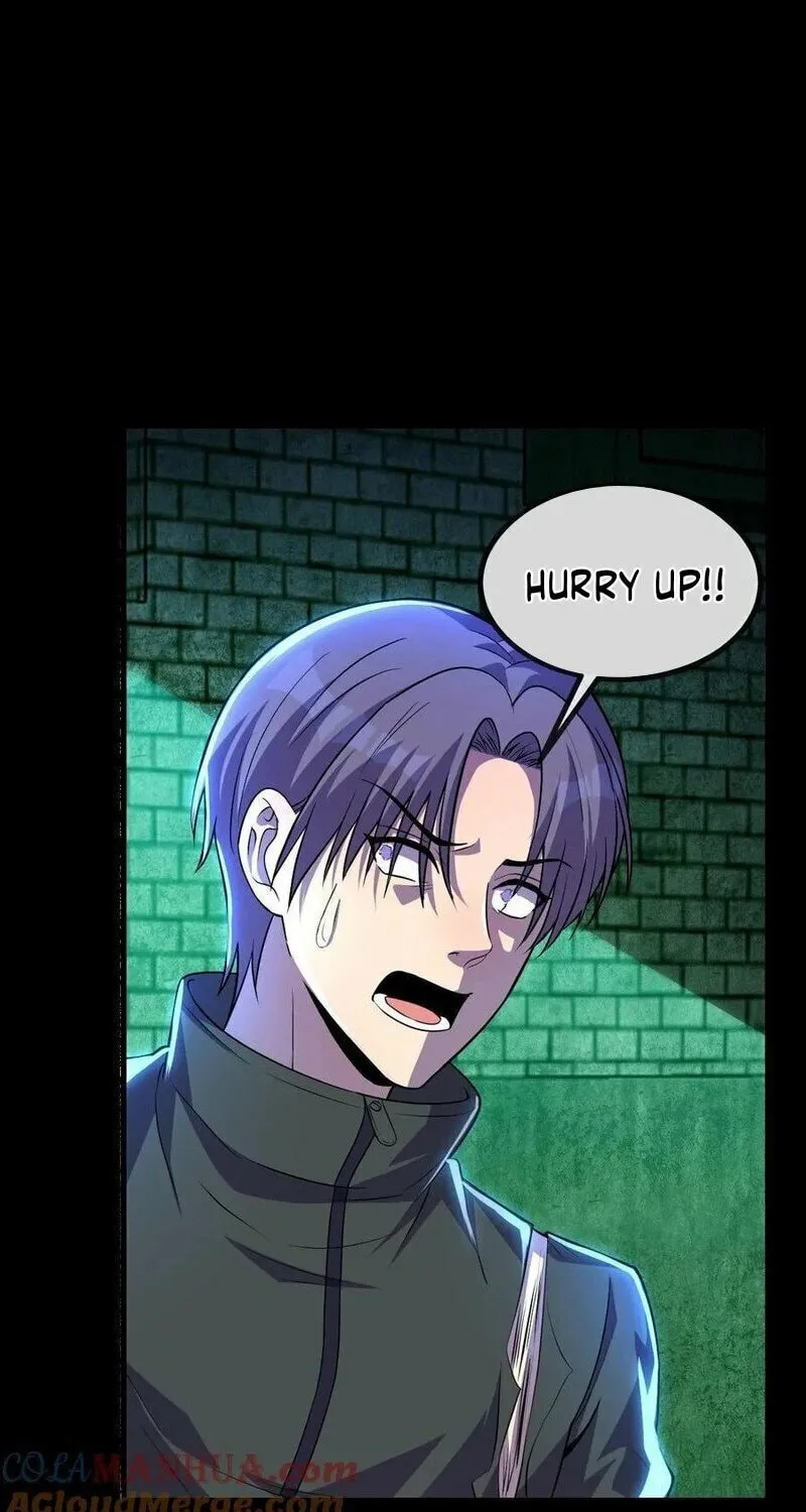 Read Leveling Up By Killing Gods chapter 17 image 45 on Lezhin