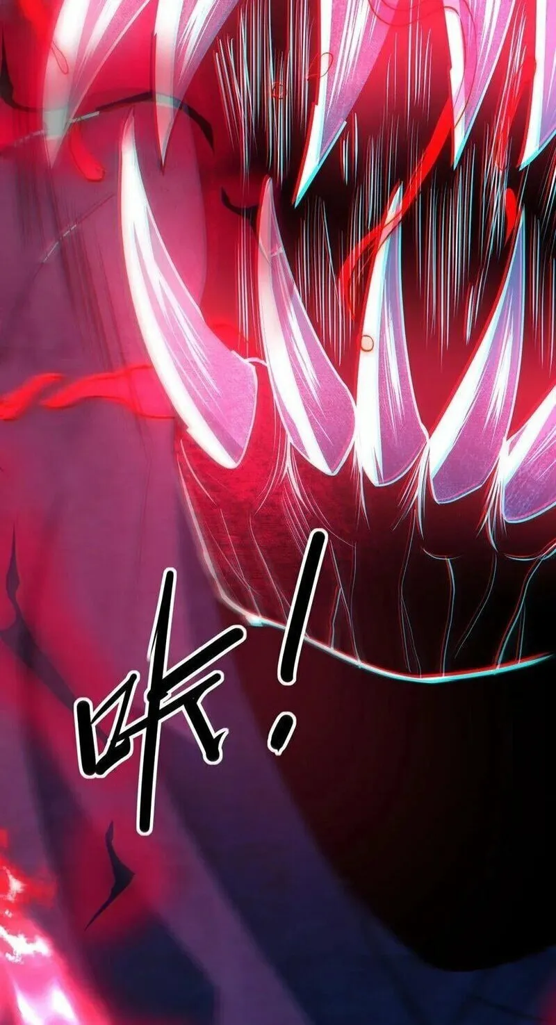 Read Leveling Up By Killing Gods chapter 17 image 49 on Lezhin