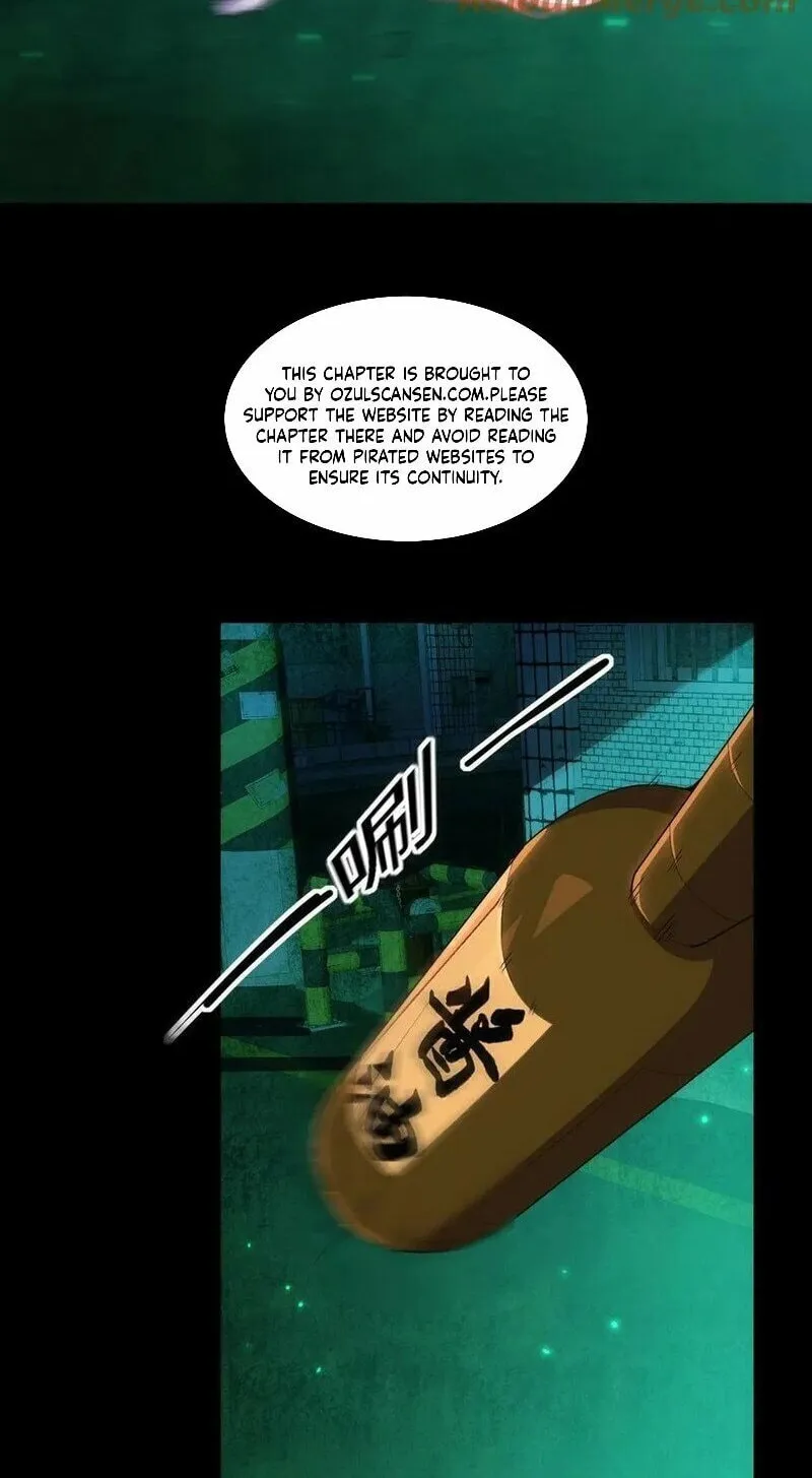 Read Leveling Up By Killing Gods chapter 17 image 7 on Lezhin