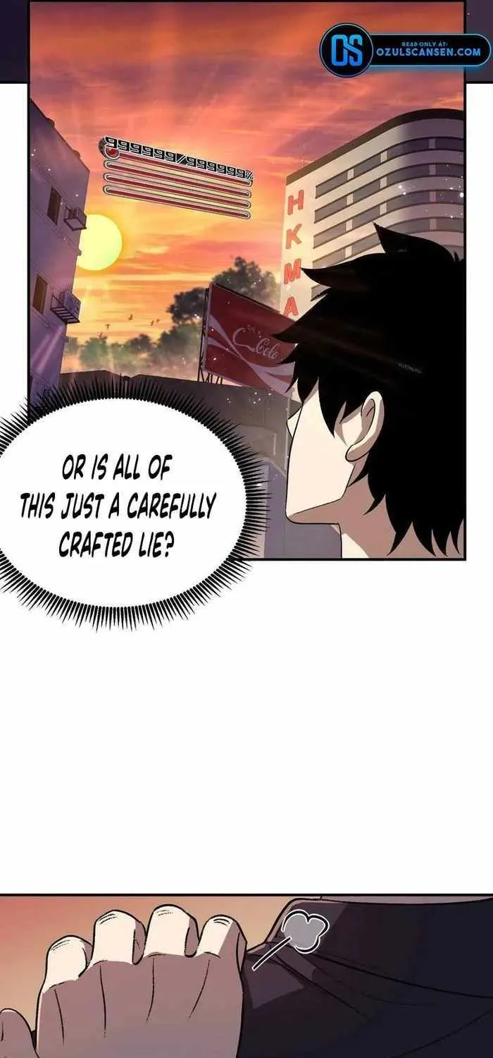 Read Leveling Up By Killing Gods chapter 2 image 11 on Lezhin