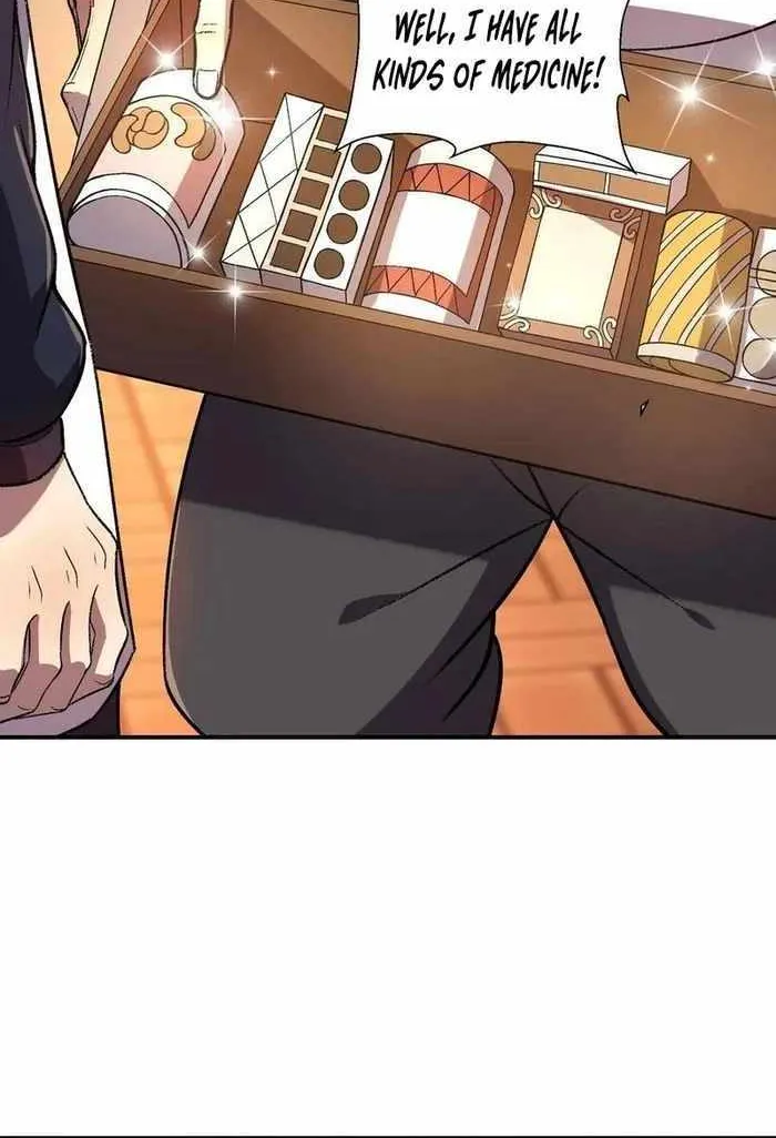 Read Leveling Up By Killing Gods chapter 2 image 18 on Lezhin