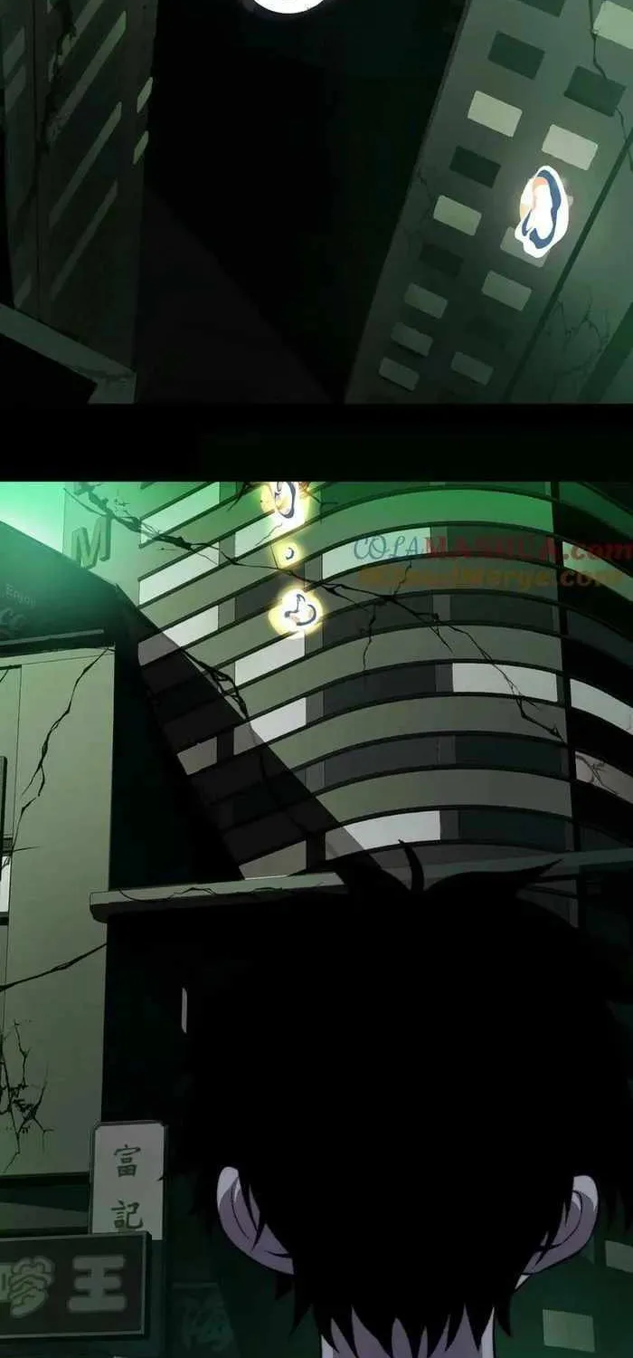 Read Leveling Up By Killing Gods chapter 2 image 3 on Lezhin