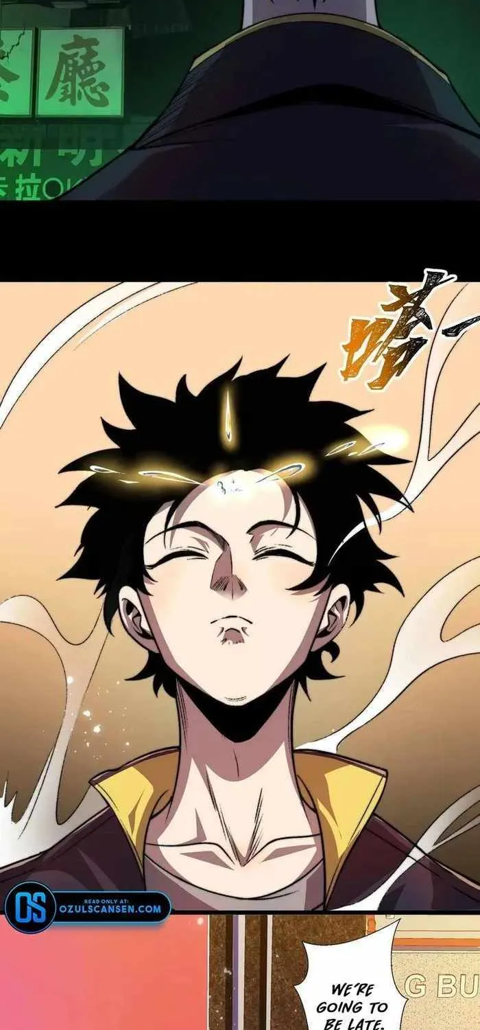 Read Leveling Up By Killing Gods chapter 2 image 4 on Lezhin