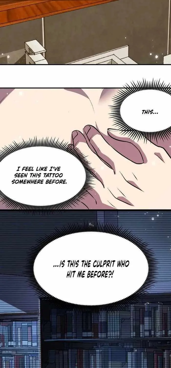 Read Leveling Up By Killing Gods chapter 2 image 46 on Lezhin