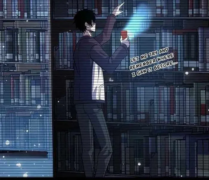 Read Leveling Up By Killing Gods chapter 2 image 47 on Lezhin