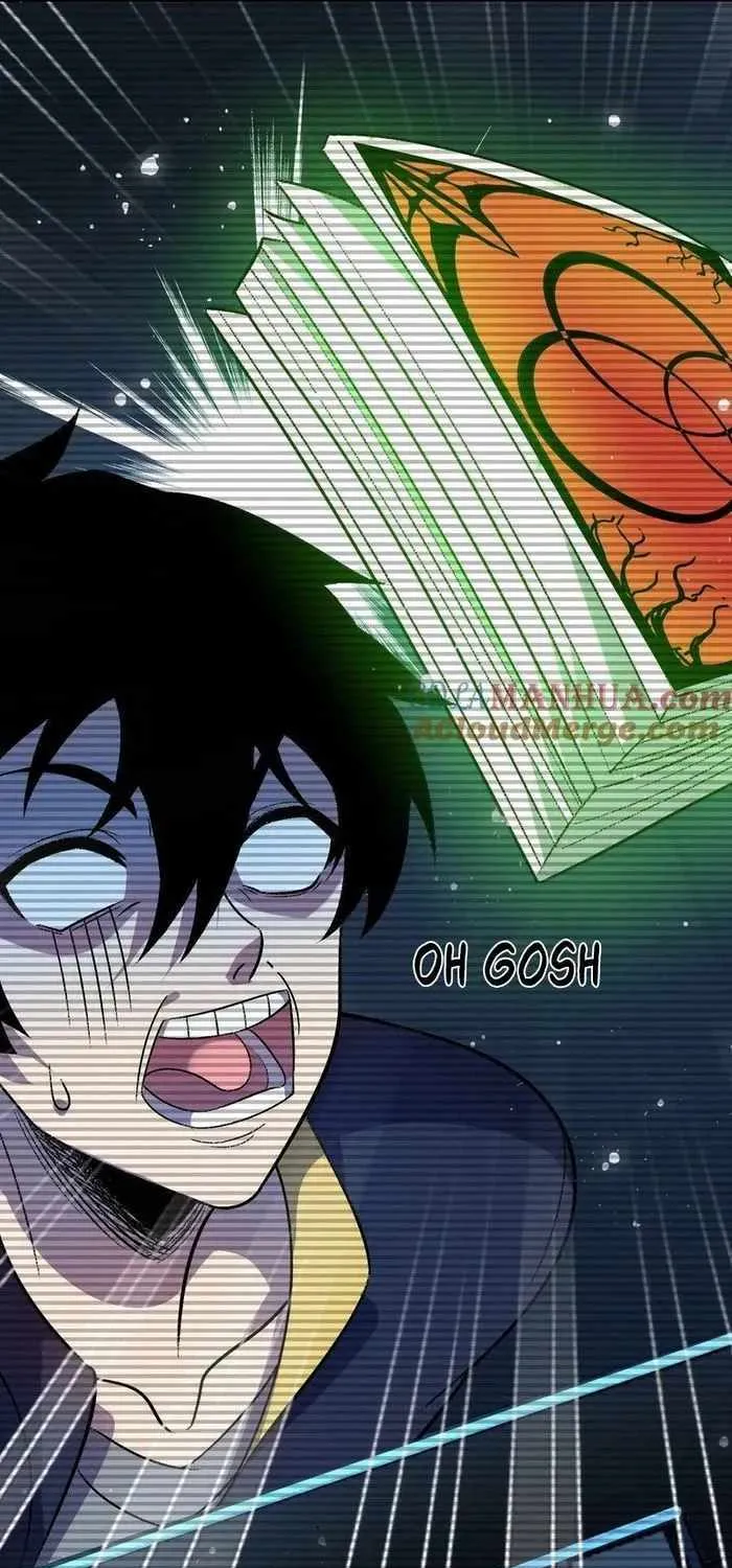 Read Leveling Up By Killing Gods chapter 2 image 52 on Lezhin