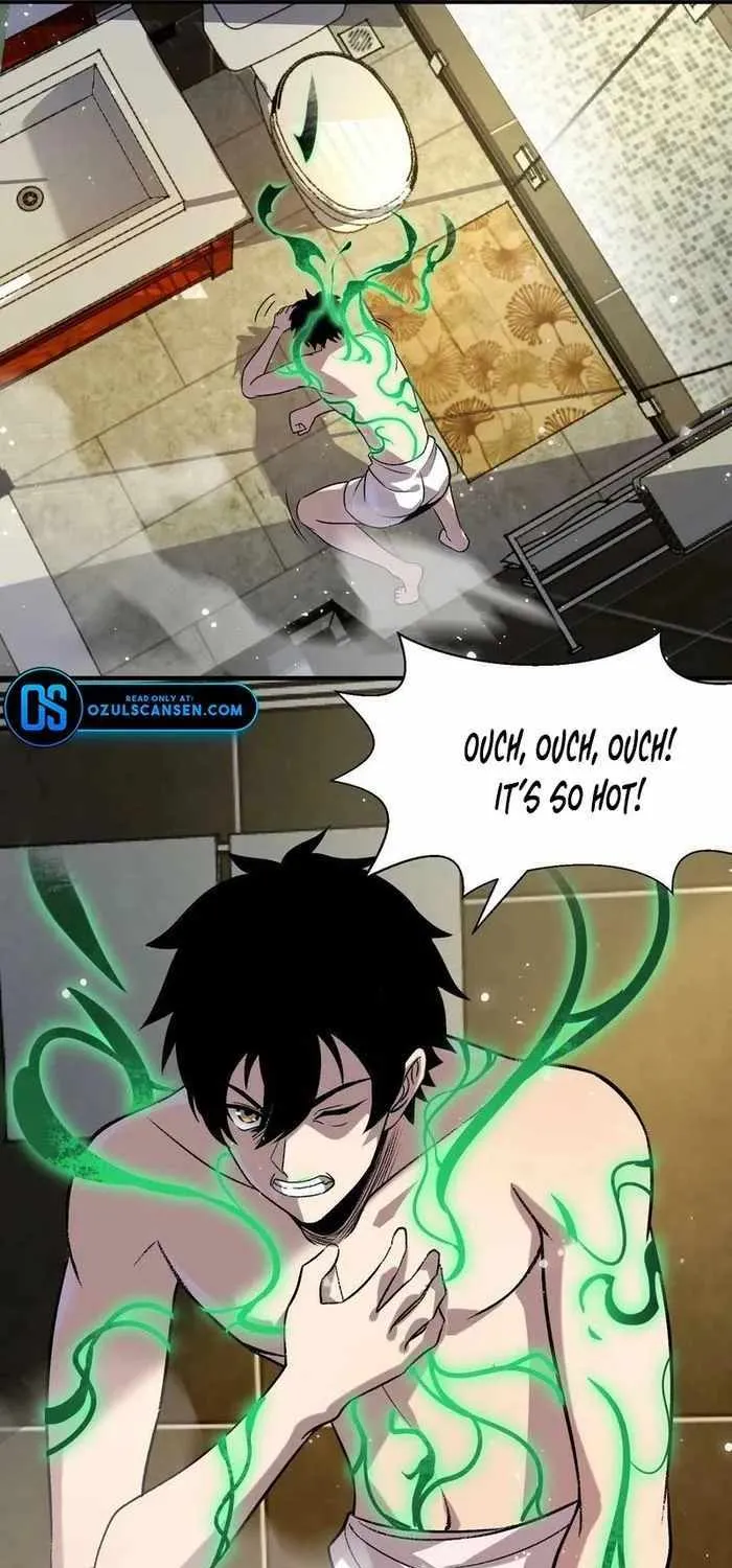 Read Leveling Up By Killing Gods chapter 2 image 56 on Lezhin