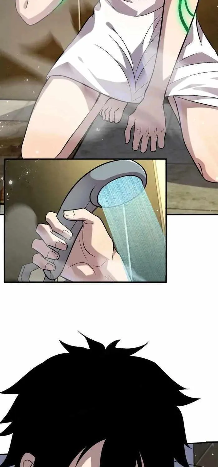 Read Leveling Up By Killing Gods chapter 2 image 57 on Lezhin