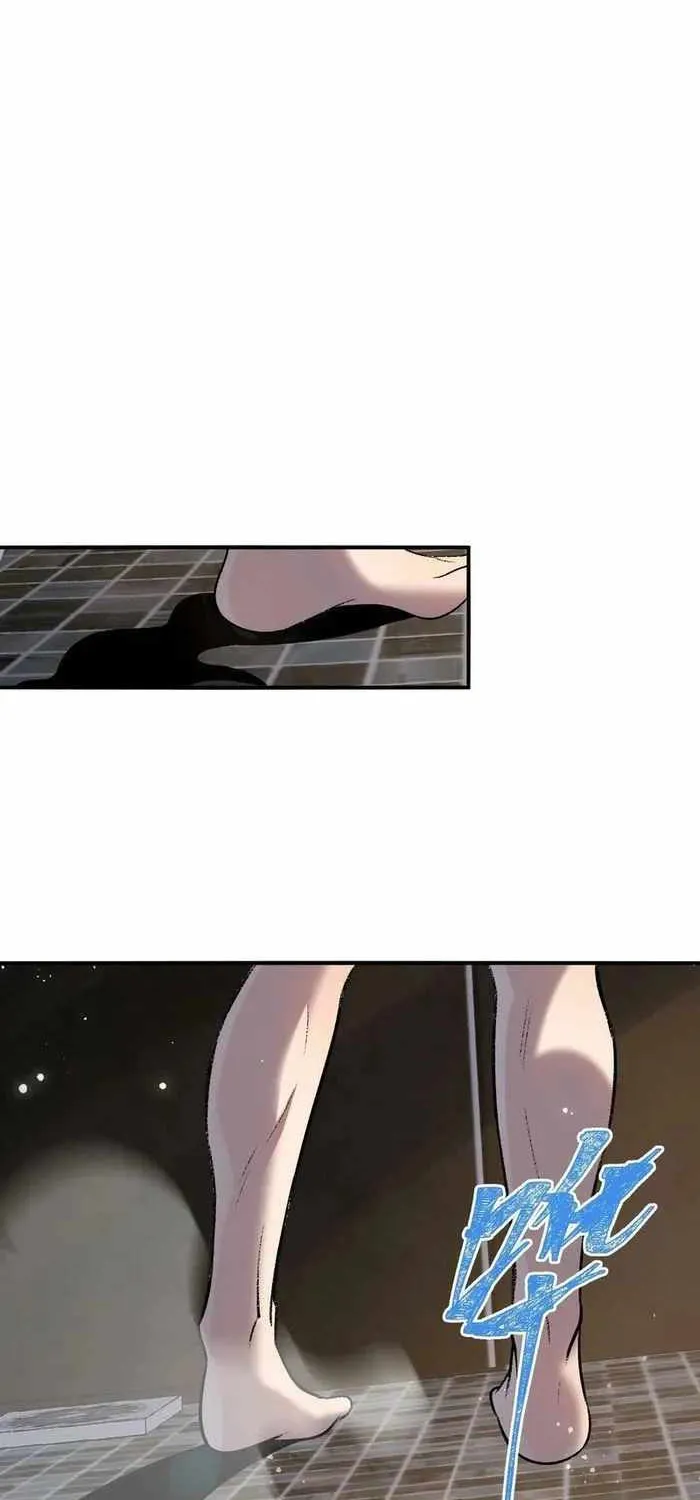 Read Leveling Up By Killing Gods chapter 2 image 62 on Lezhin