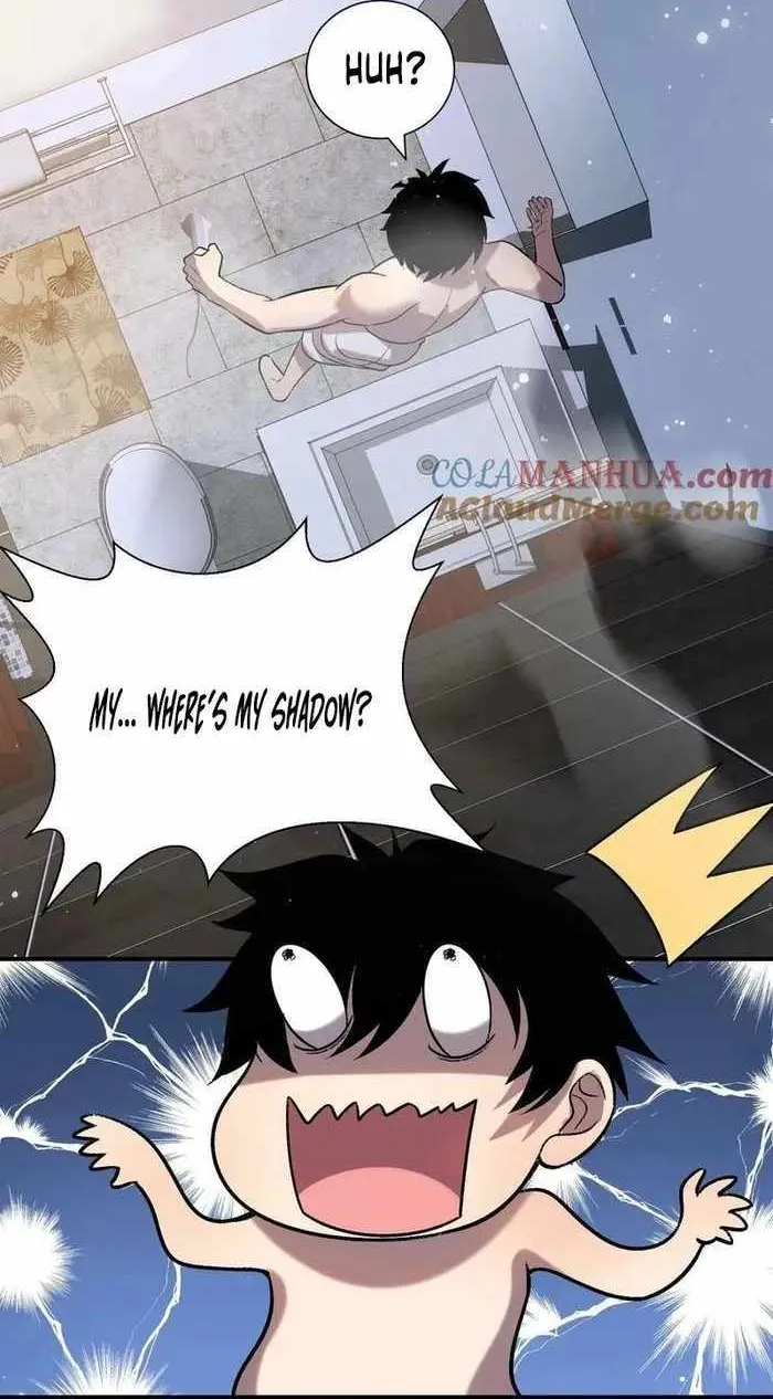 Read Leveling Up By Killing Gods chapter 2 image 64 on Lezhin