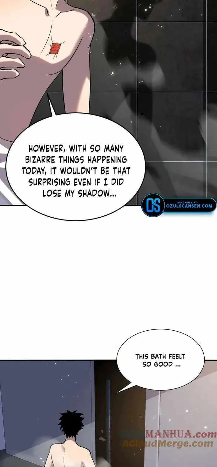 Read Leveling Up By Killing Gods chapter 2 image 66 on Lezhin