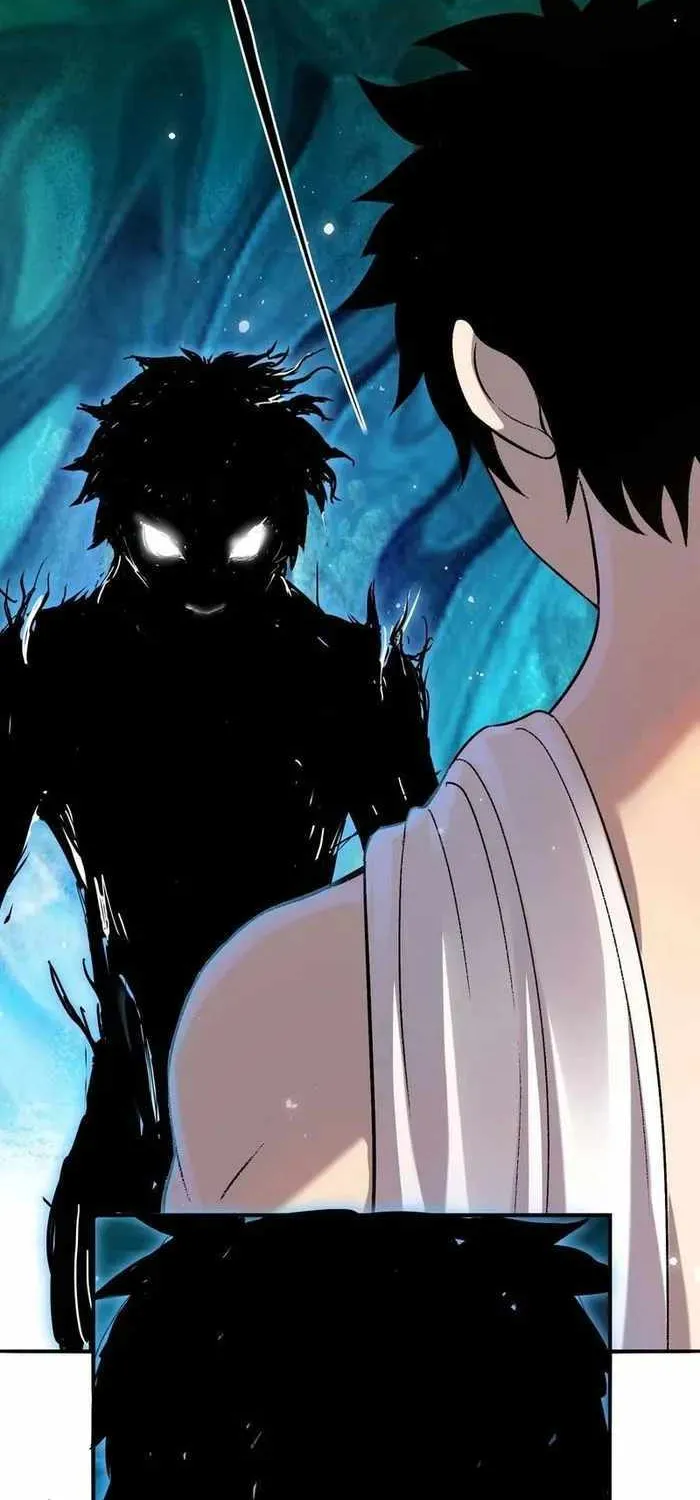 Read Leveling Up By Killing Gods chapter 2 image 70 on Lezhin