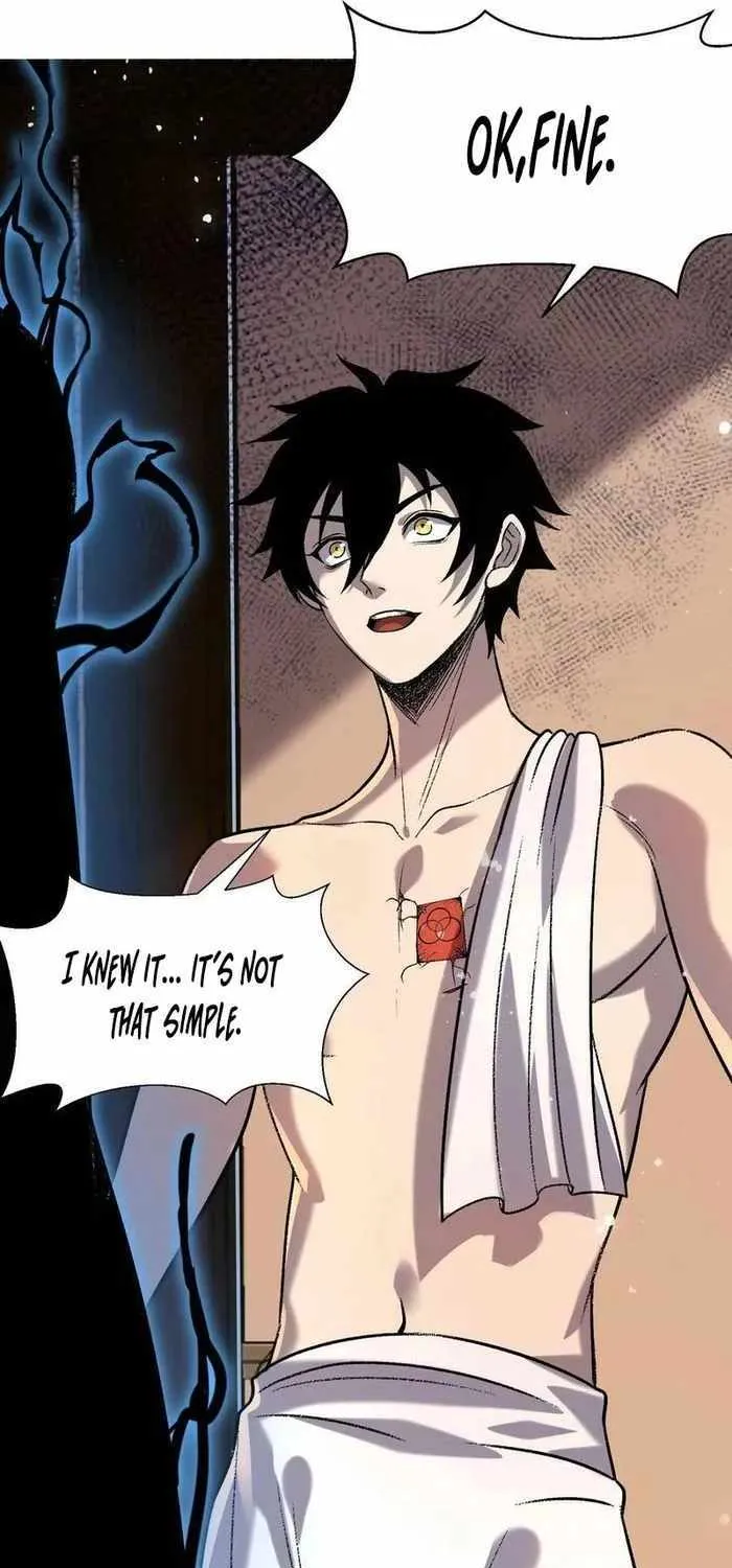 Read Leveling Up By Killing Gods chapter 2 image 74 on Lezhin