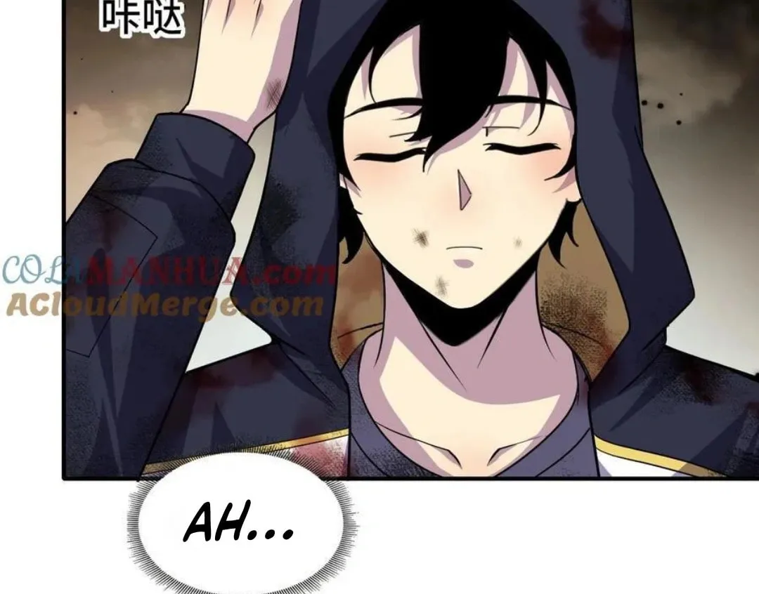 Read Leveling Up By Killing Gods chapter 22 image 17 on Lezhin