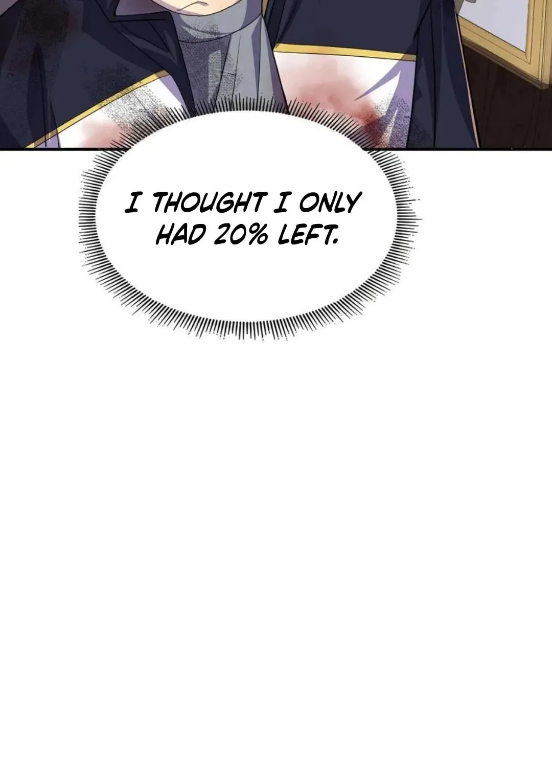 Read Leveling Up By Killing Gods chapter 22 image 21 on Lezhin
