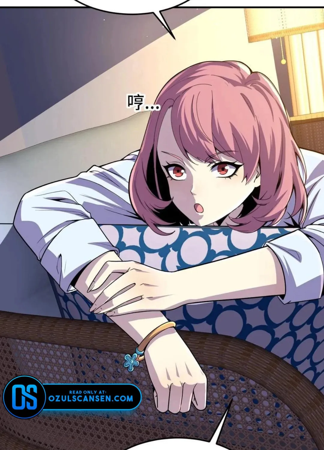 Read Leveling Up By Killing Gods chapter 22 image 28 on Lezhin