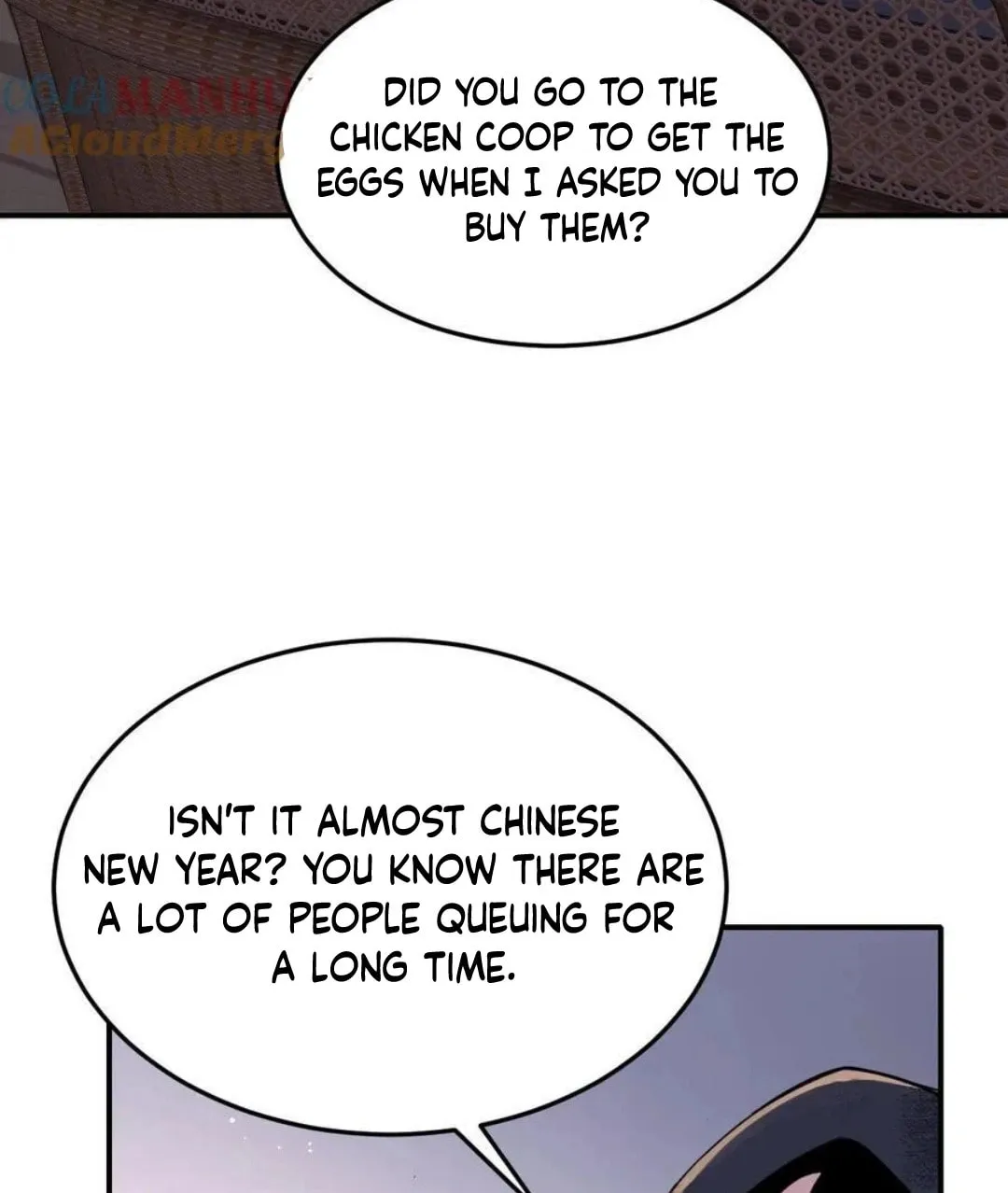 Read Leveling Up By Killing Gods chapter 22 image 29 on Lezhin