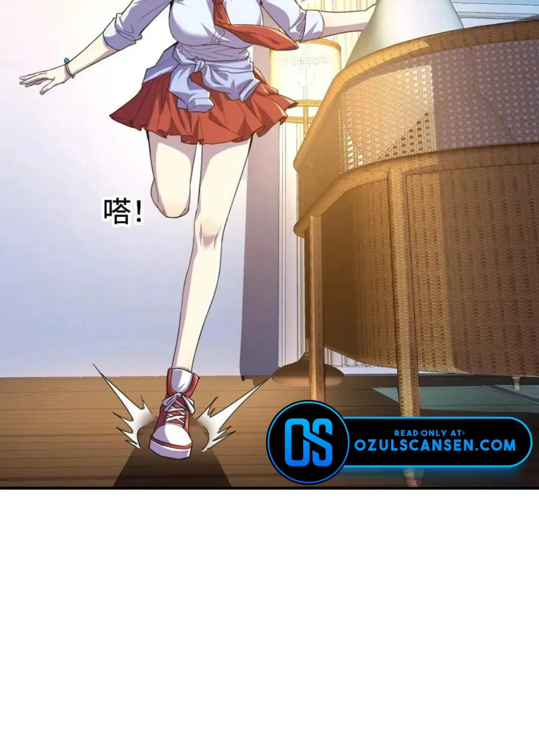 Read Leveling Up By Killing Gods chapter 22 image 33 on Lezhin