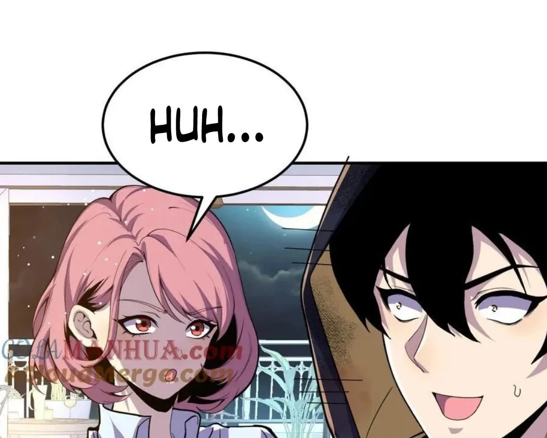Read Leveling Up By Killing Gods chapter 22 image 34 on Lezhin