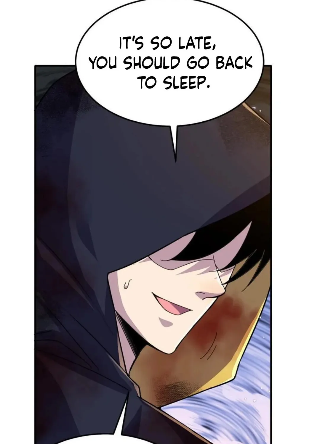 Read Leveling Up By Killing Gods chapter 22 image 36 on Lezhin