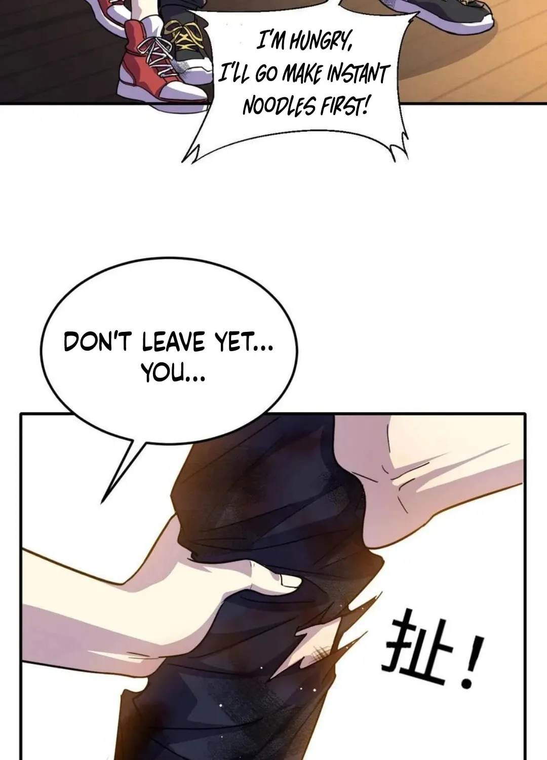 Read Leveling Up By Killing Gods chapter 22 image 39 on Lezhin