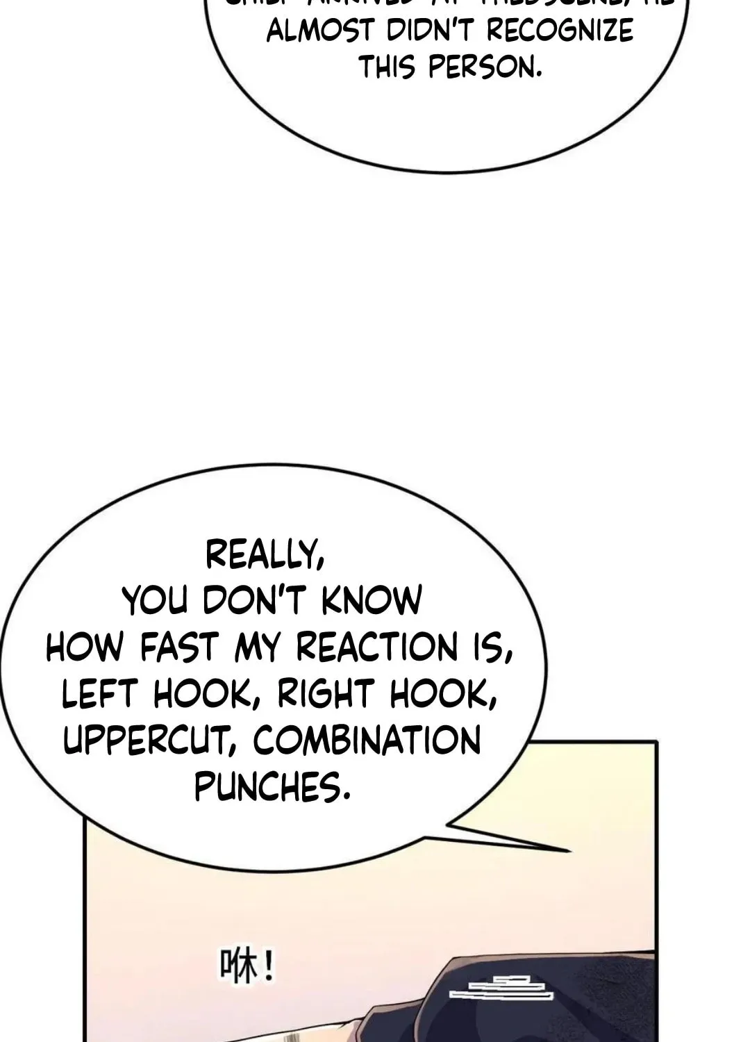 Read Leveling Up By Killing Gods chapter 22 image 48 on Lezhin