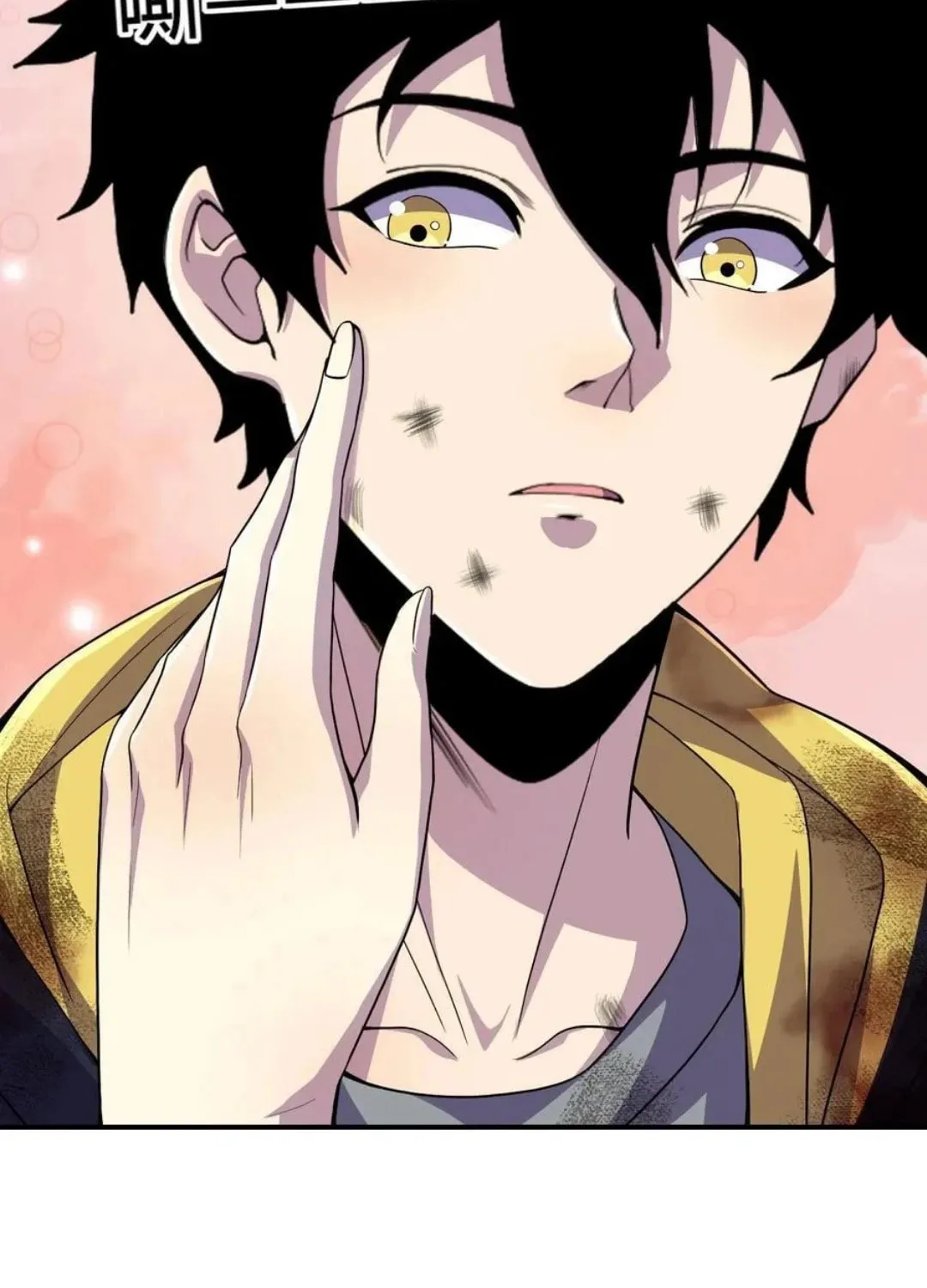Read Leveling Up By Killing Gods chapter 22 image 51 on Lezhin