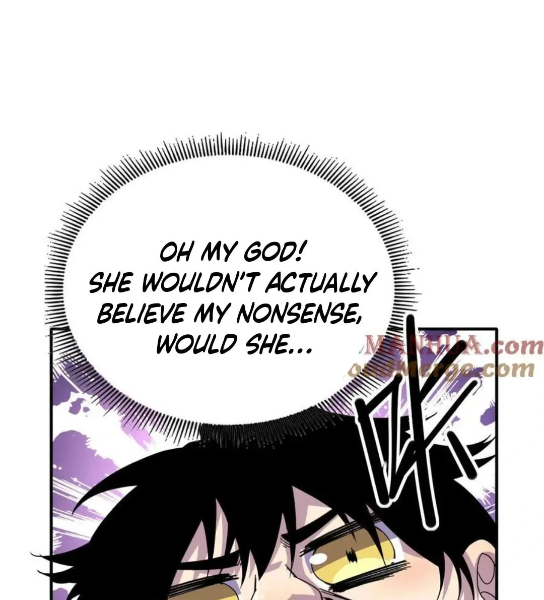 Read Leveling Up By Killing Gods chapter 22 image 56 on Lezhin