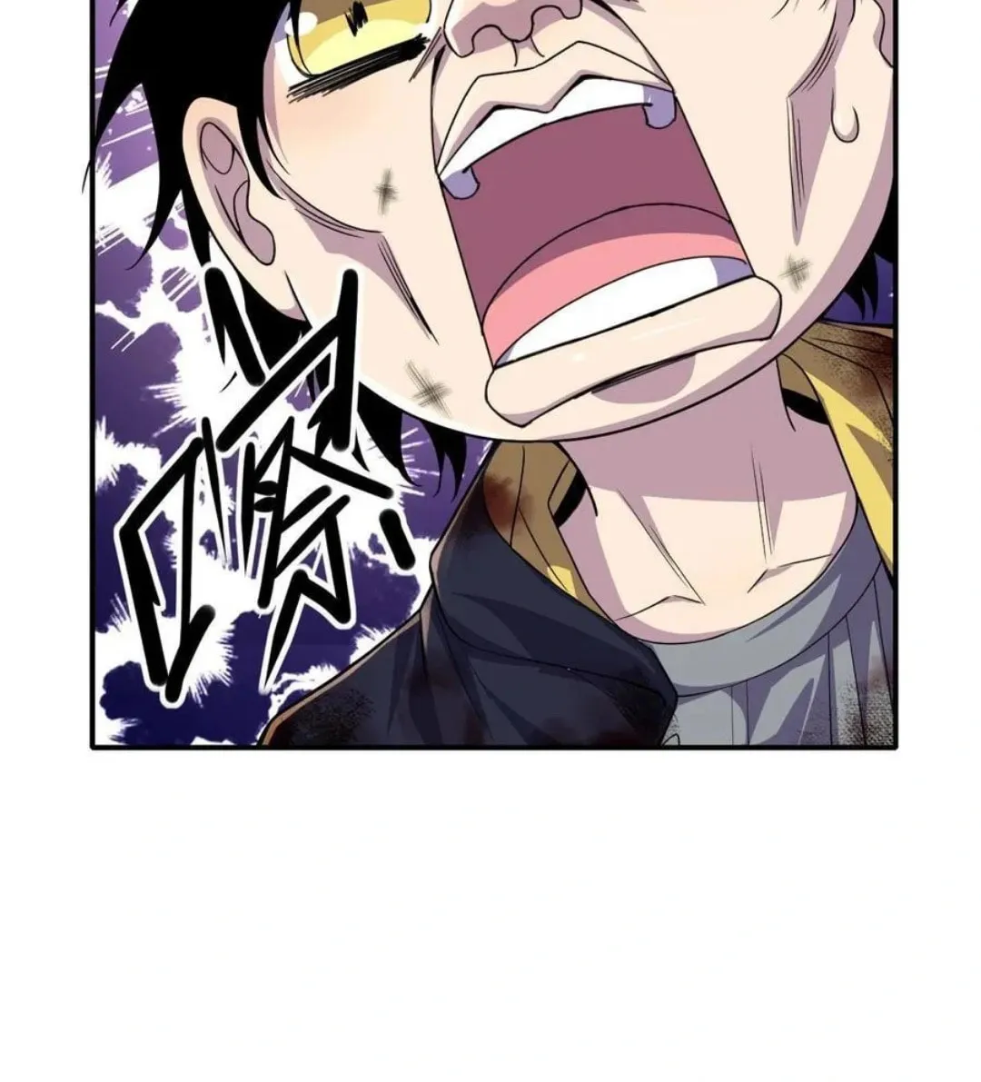 Read Leveling Up By Killing Gods chapter 22 image 57 on Lezhin