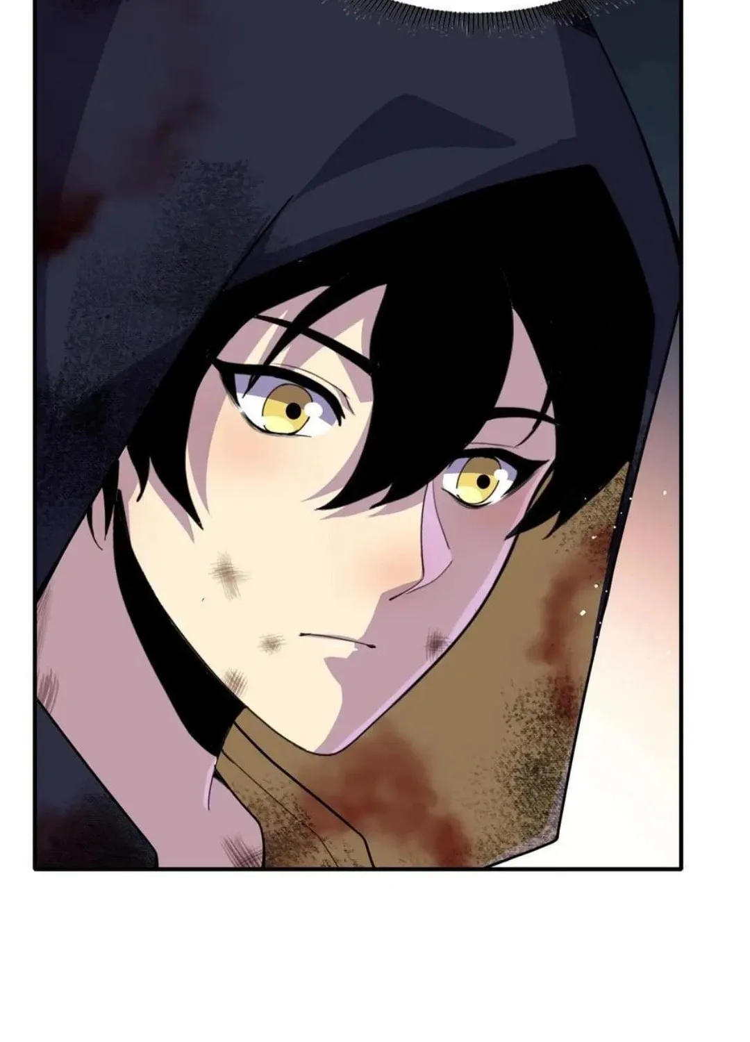 Read Leveling Up By Killing Gods chapter 22 image 6 on Lezhin