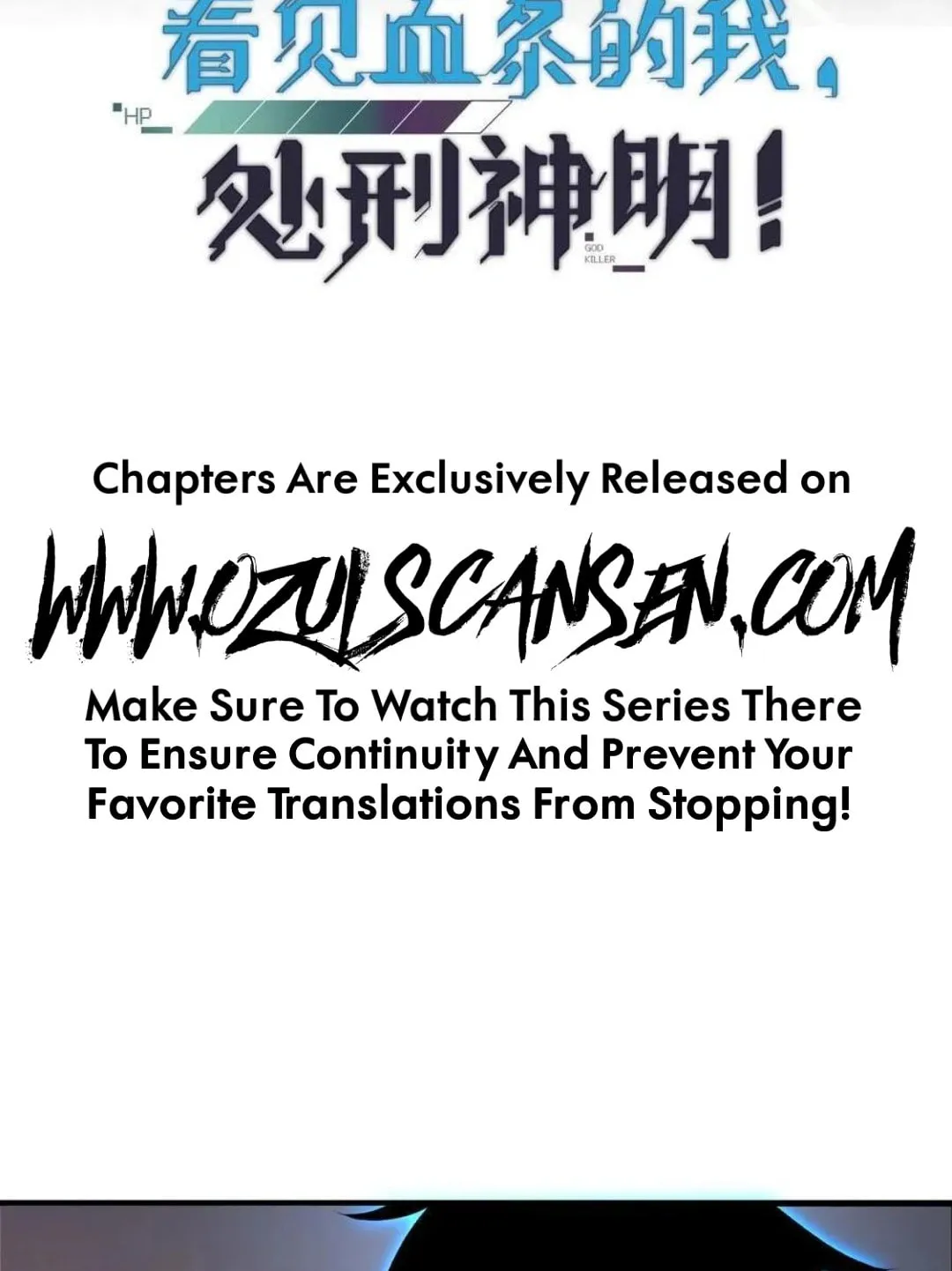 Read Leveling Up By Killing Gods chapter 25 image 1 on Lezhin