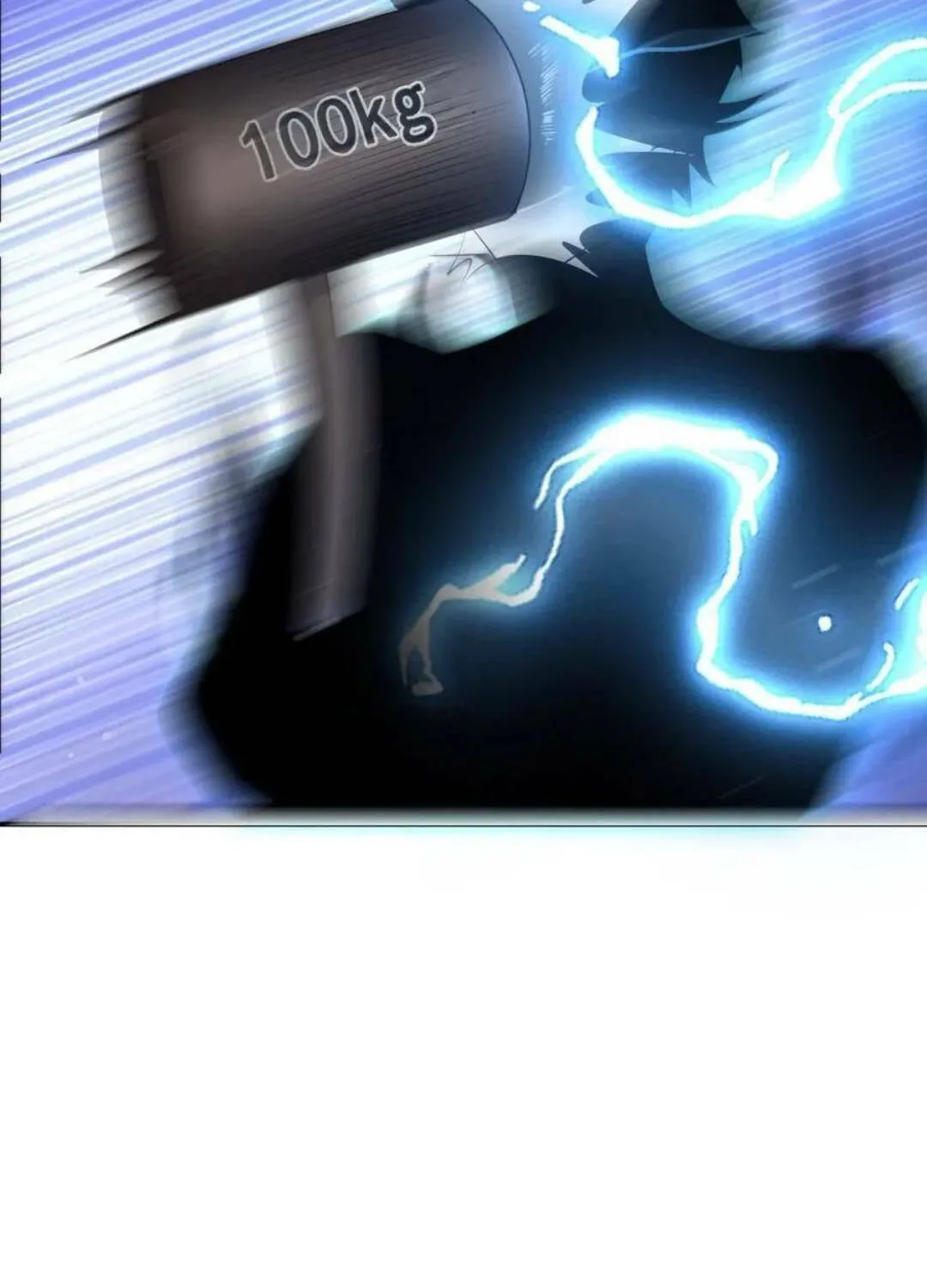 Read Leveling Up By Killing Gods chapter 25 image 13 on Lezhin
