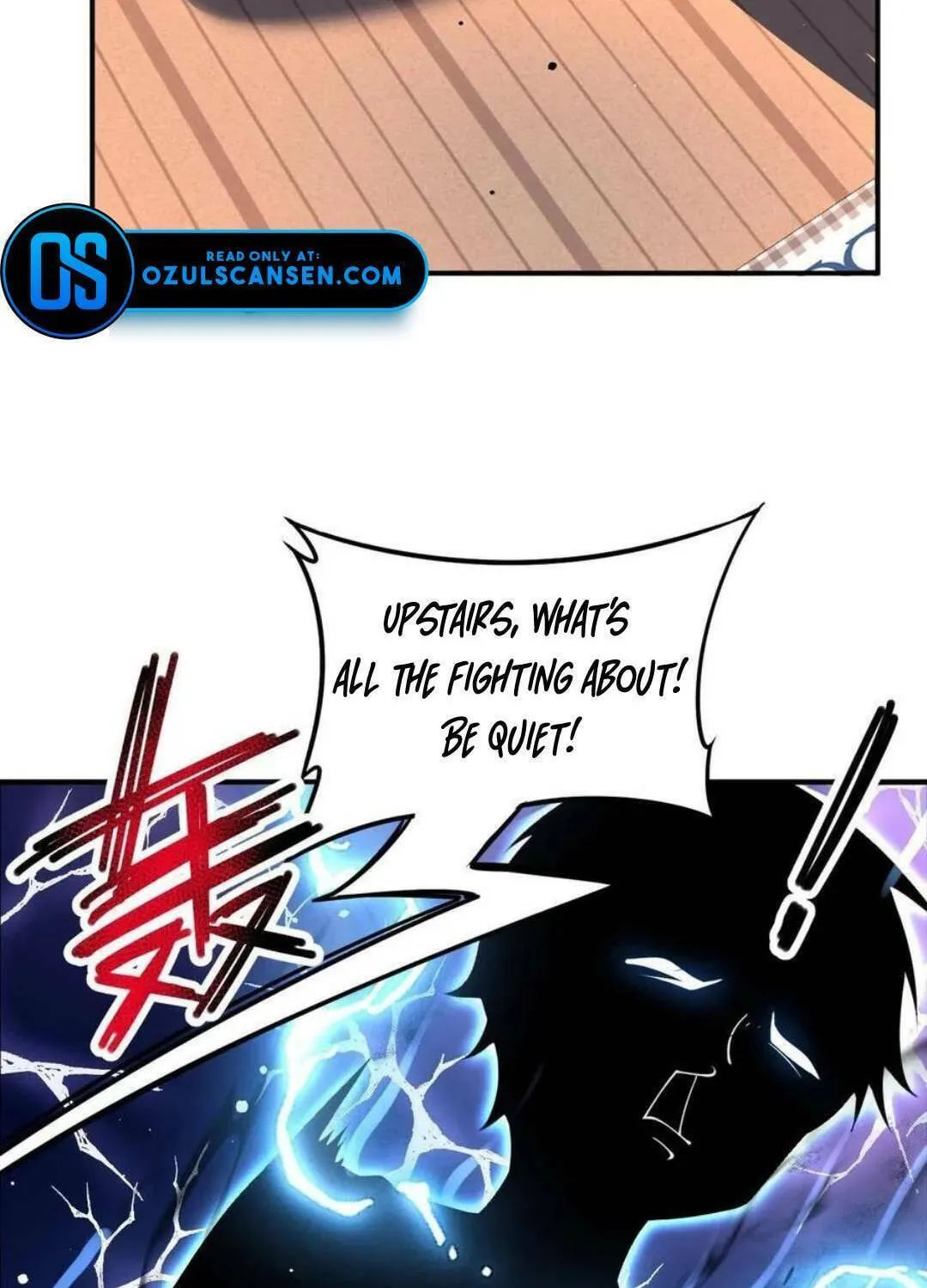 Read Leveling Up By Killing Gods chapter 25 image 16 on Lezhin