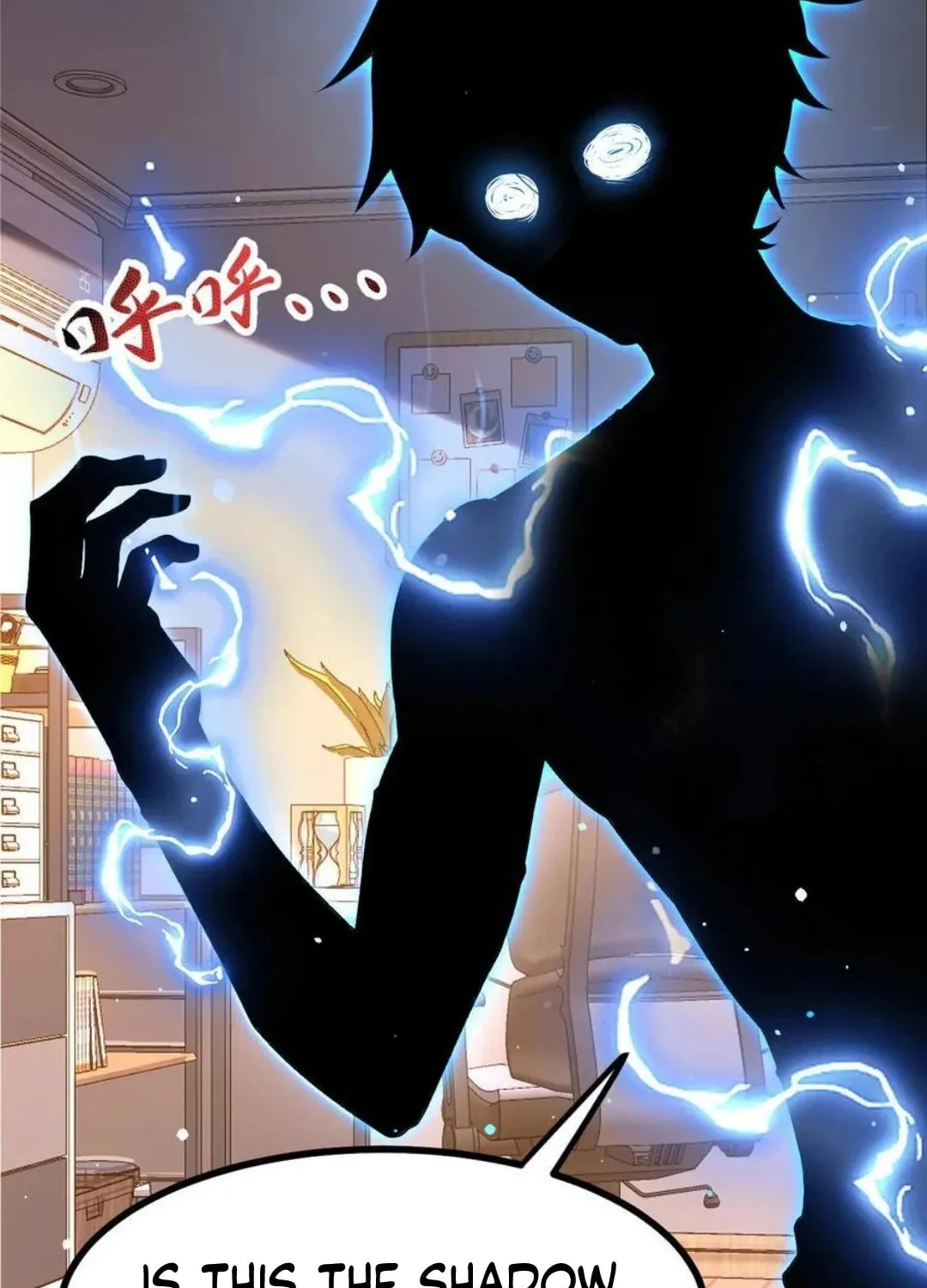 Read Leveling Up By Killing Gods chapter 25 image 2 on Lezhin