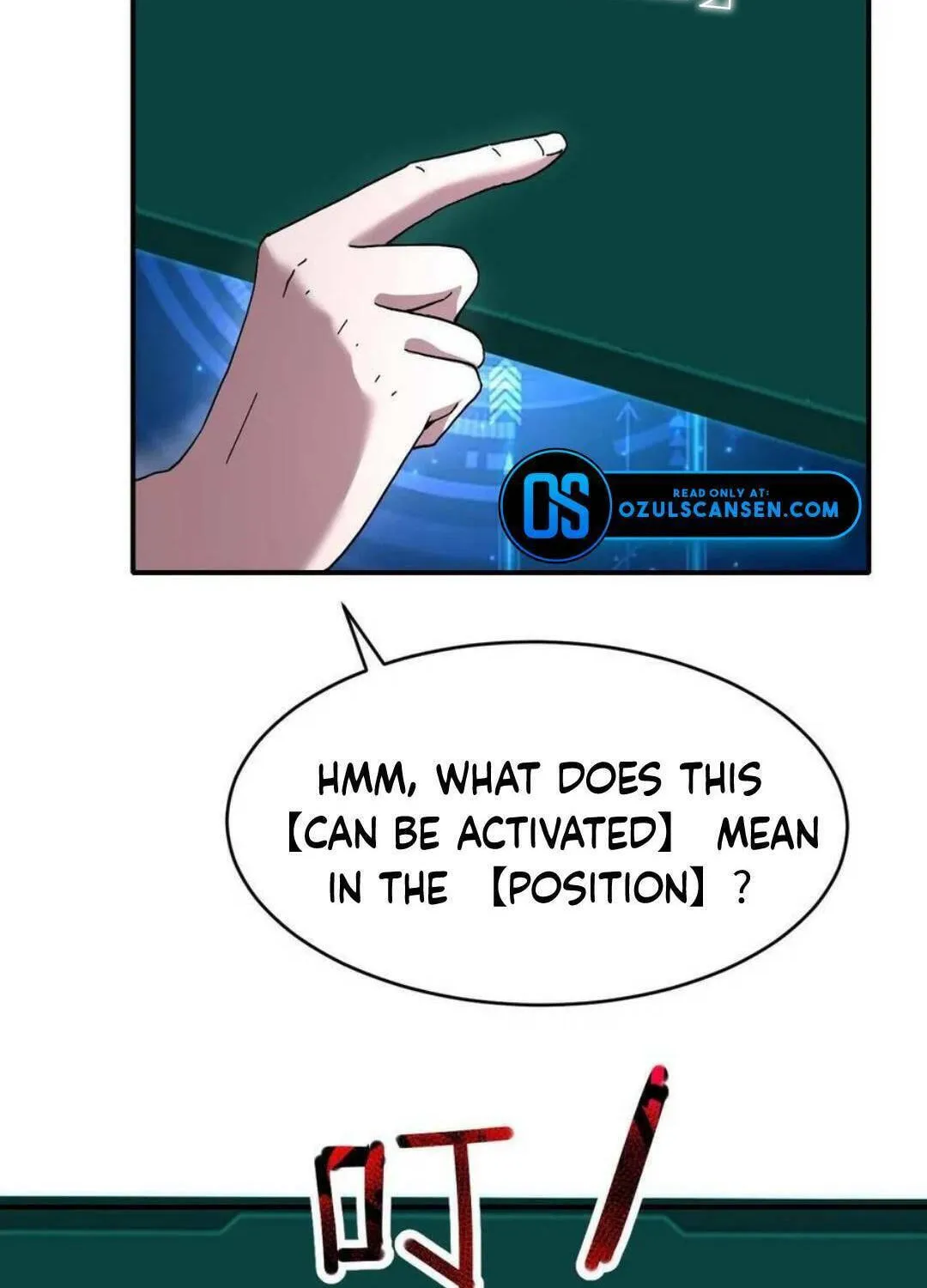 Read Leveling Up By Killing Gods chapter 25 image 21 on Lezhin