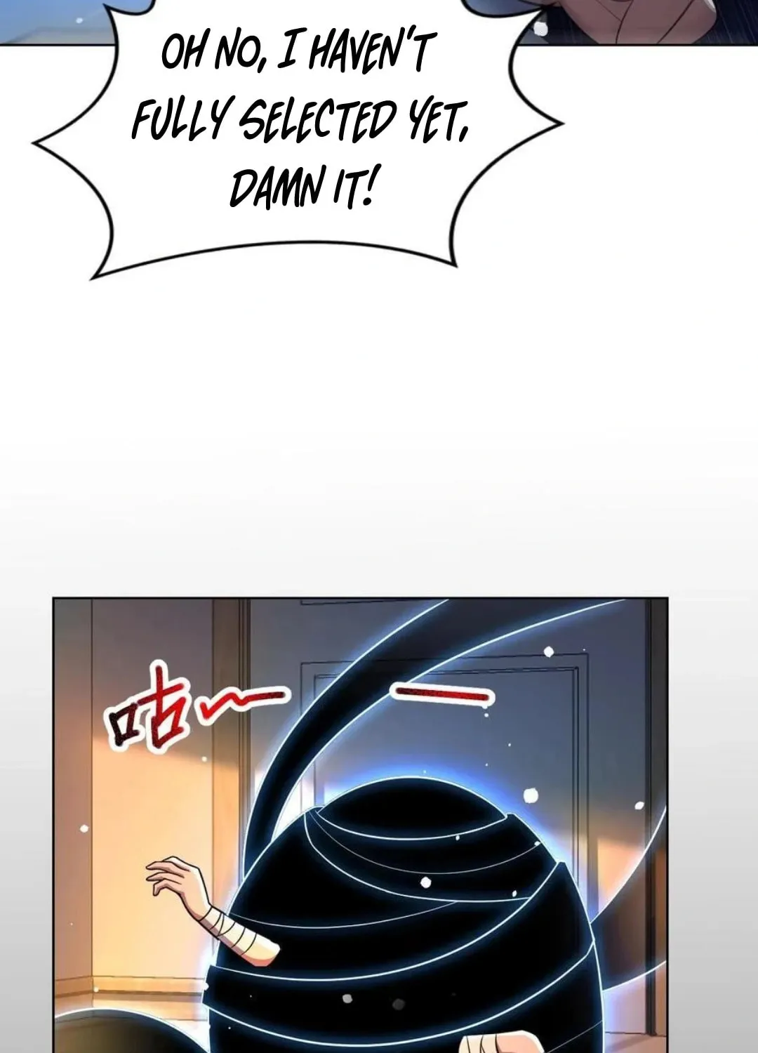 Read Leveling Up By Killing Gods chapter 25 image 33 on Lezhin