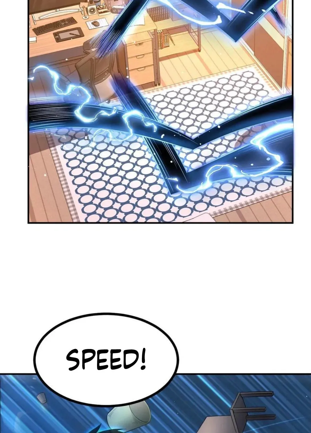 Read Leveling Up By Killing Gods chapter 25 image 6 on Lezhin