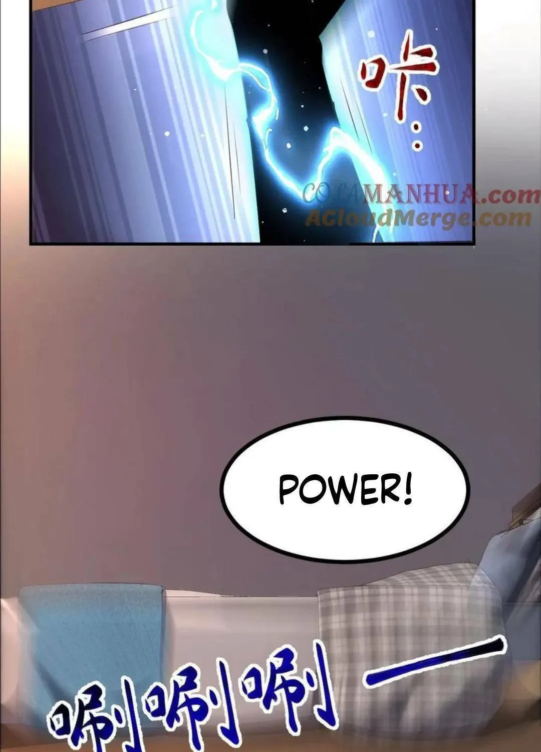 Read Leveling Up By Killing Gods chapter 25 image 9 on Lezhin