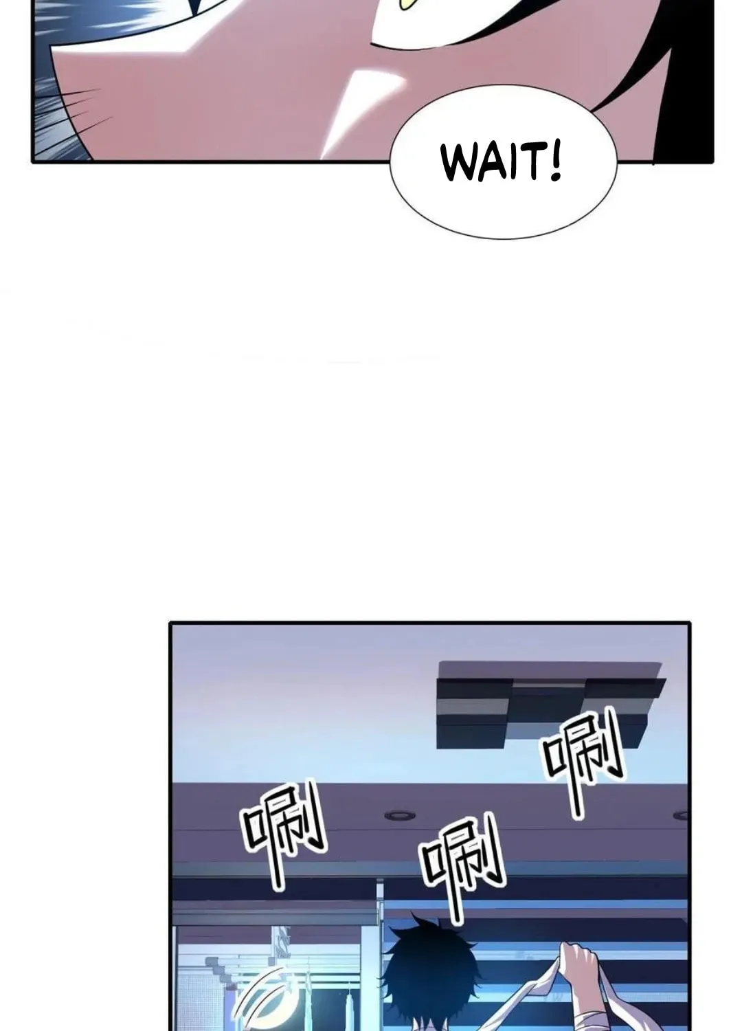 Read Leveling Up By Killing Gods chapter 26 image 18 on Lezhin
