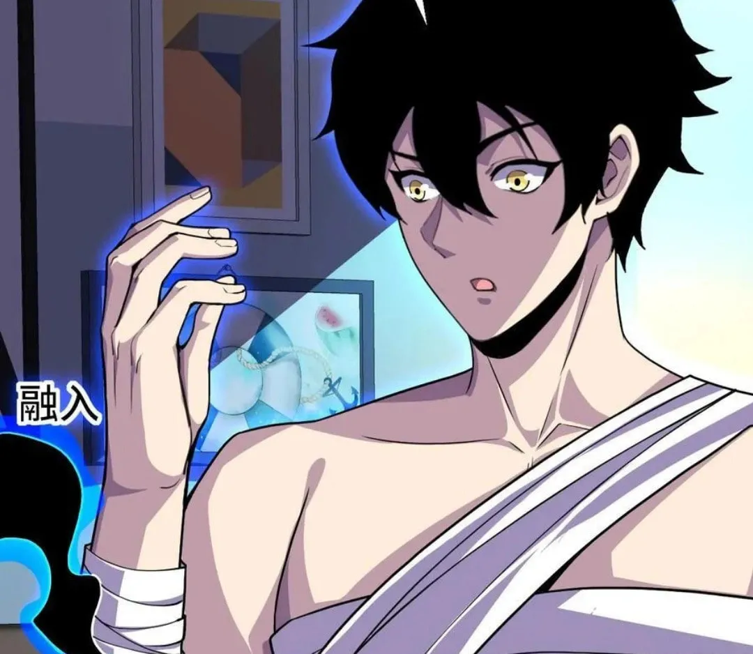 Read Leveling Up By Killing Gods chapter 26 image 2 on Lezhin